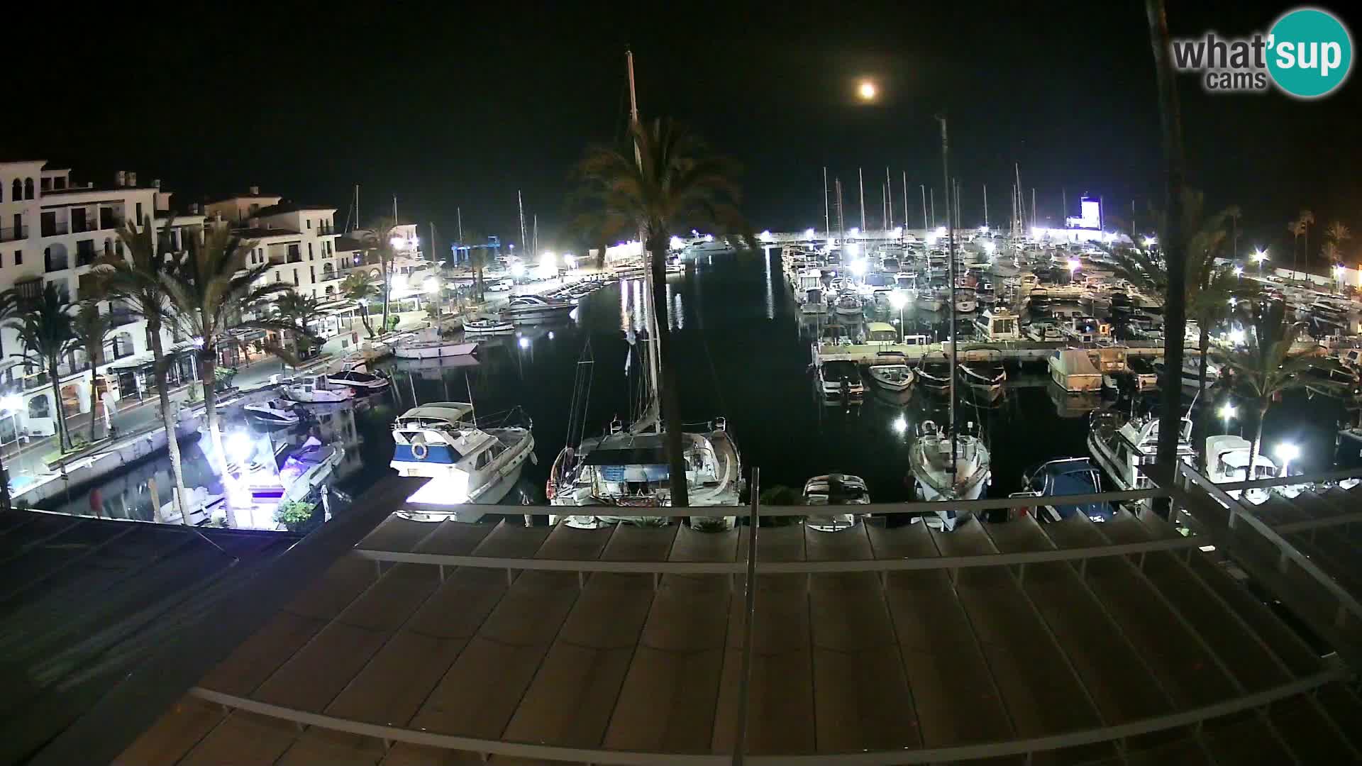 Puerto de la Duquesa – Marina