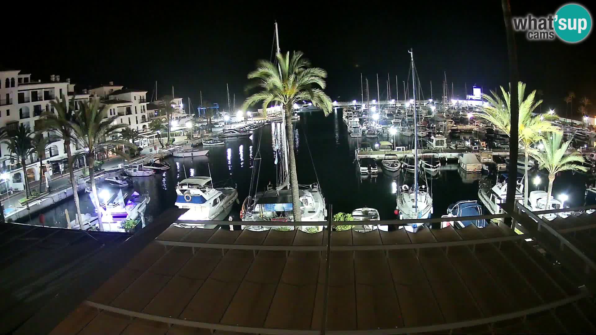 Puerto de la Duquesa – Marina