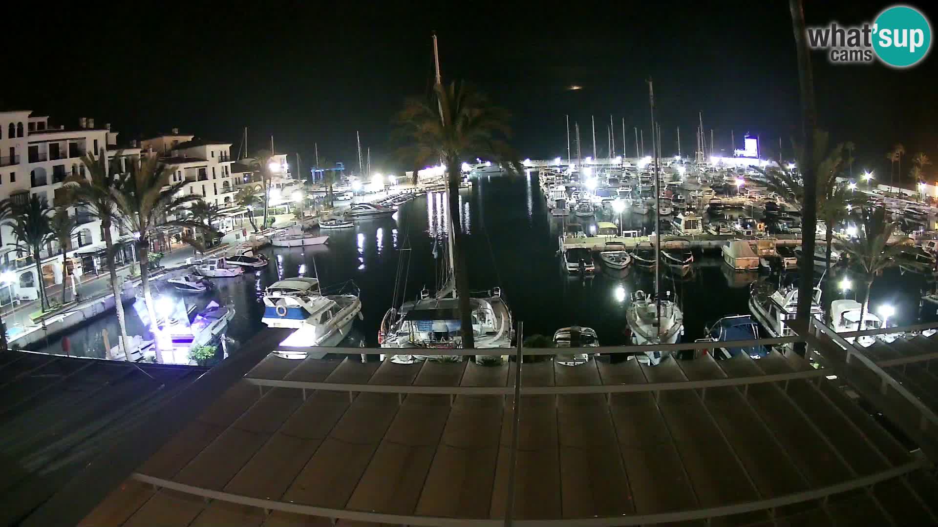 Puerto de la Duquesa – Marina