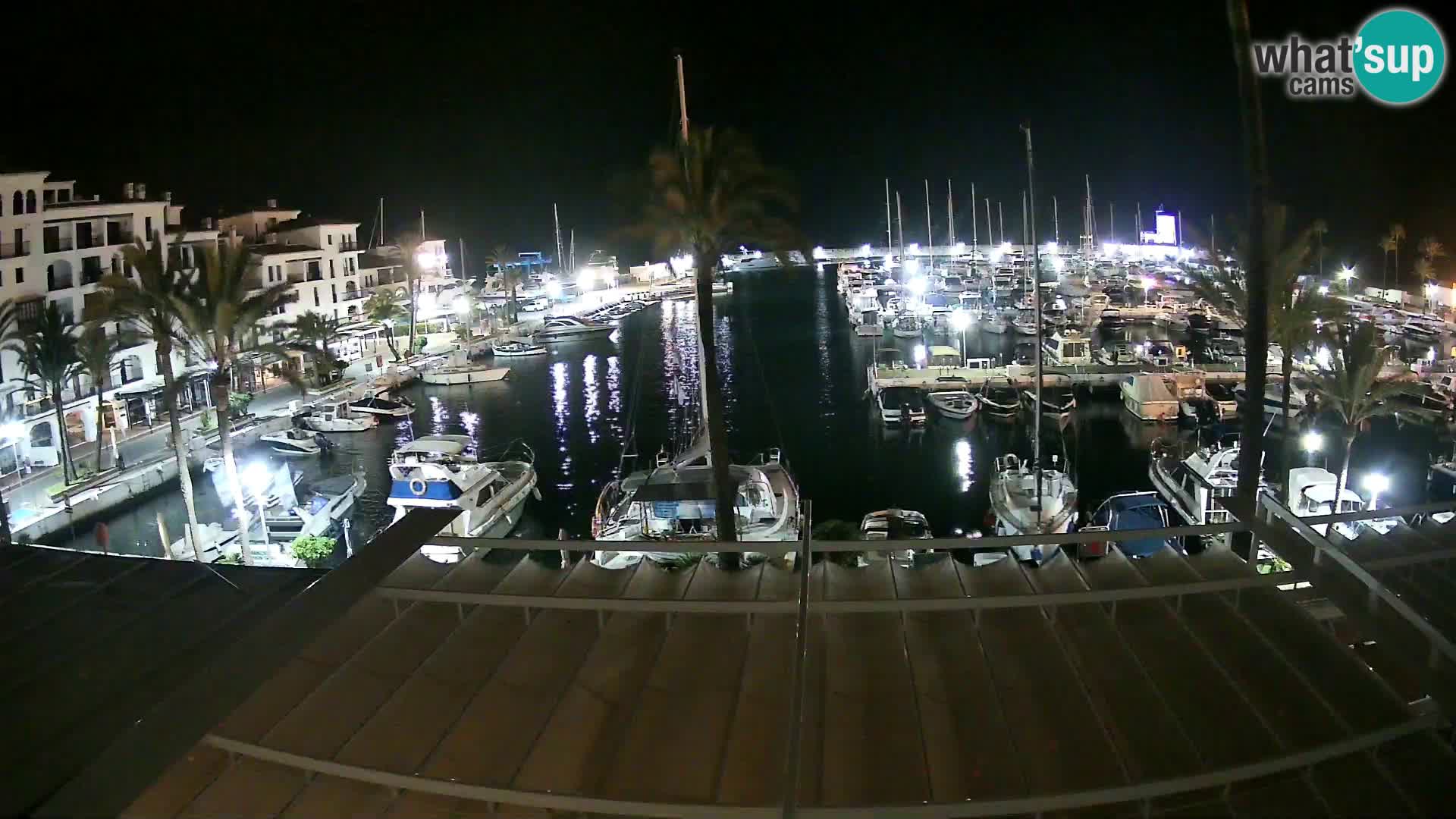 Puerto de la Duquesa – Marina