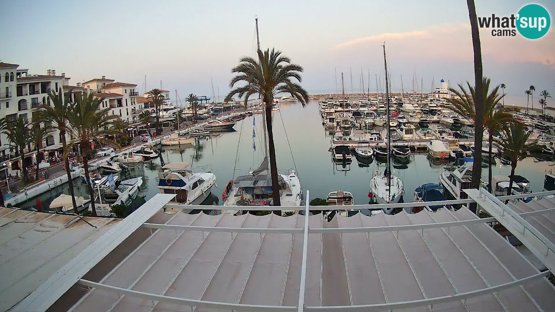 Puerto de la Duquesa – Marina