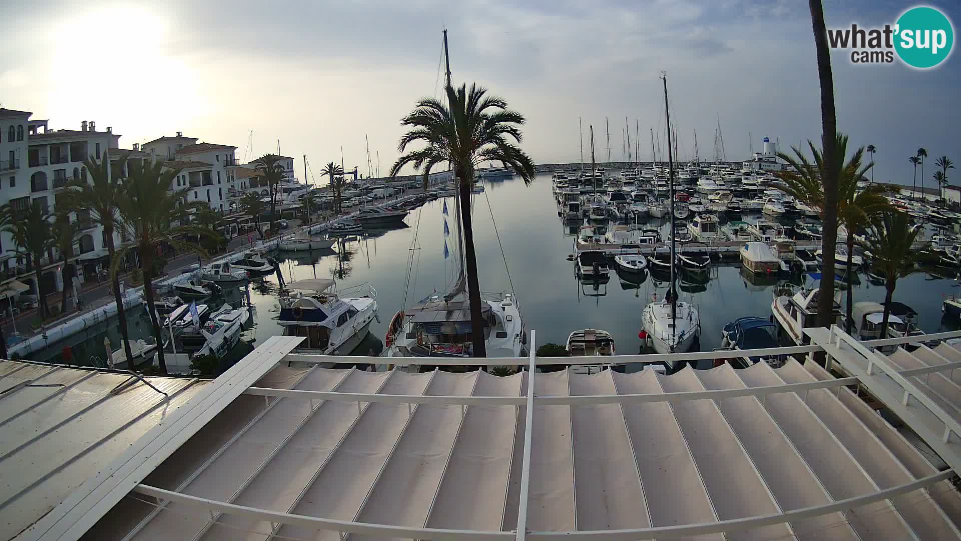 Puerto de la Duquesa – Marina