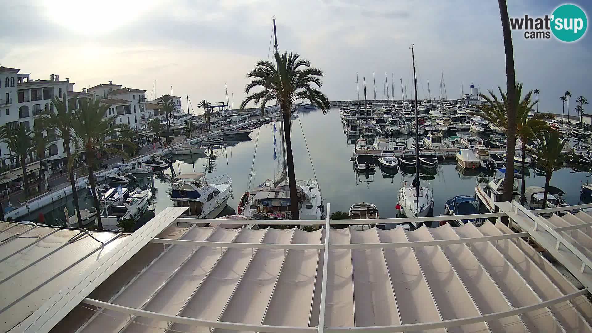 Puerto de la Duquesa – Marina