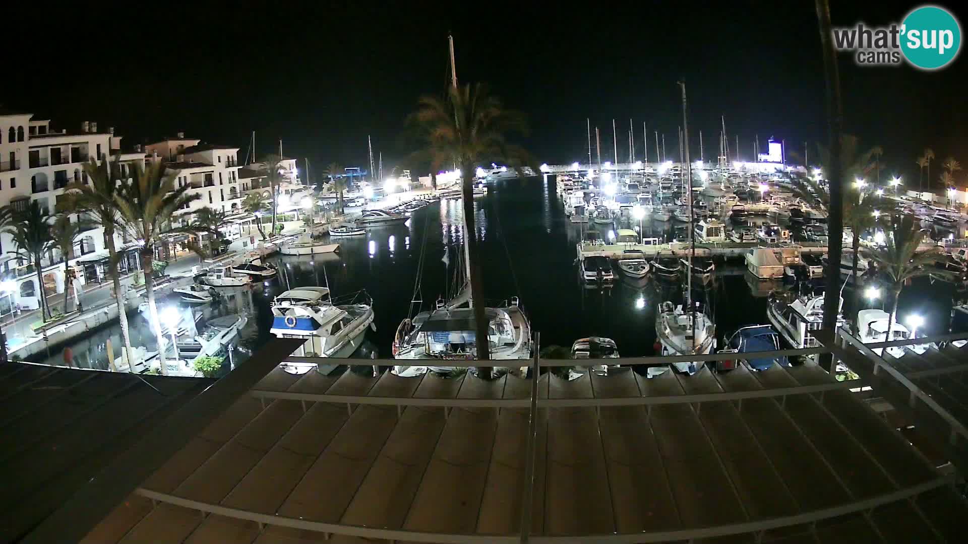 Puerto de la Duquesa – Marina