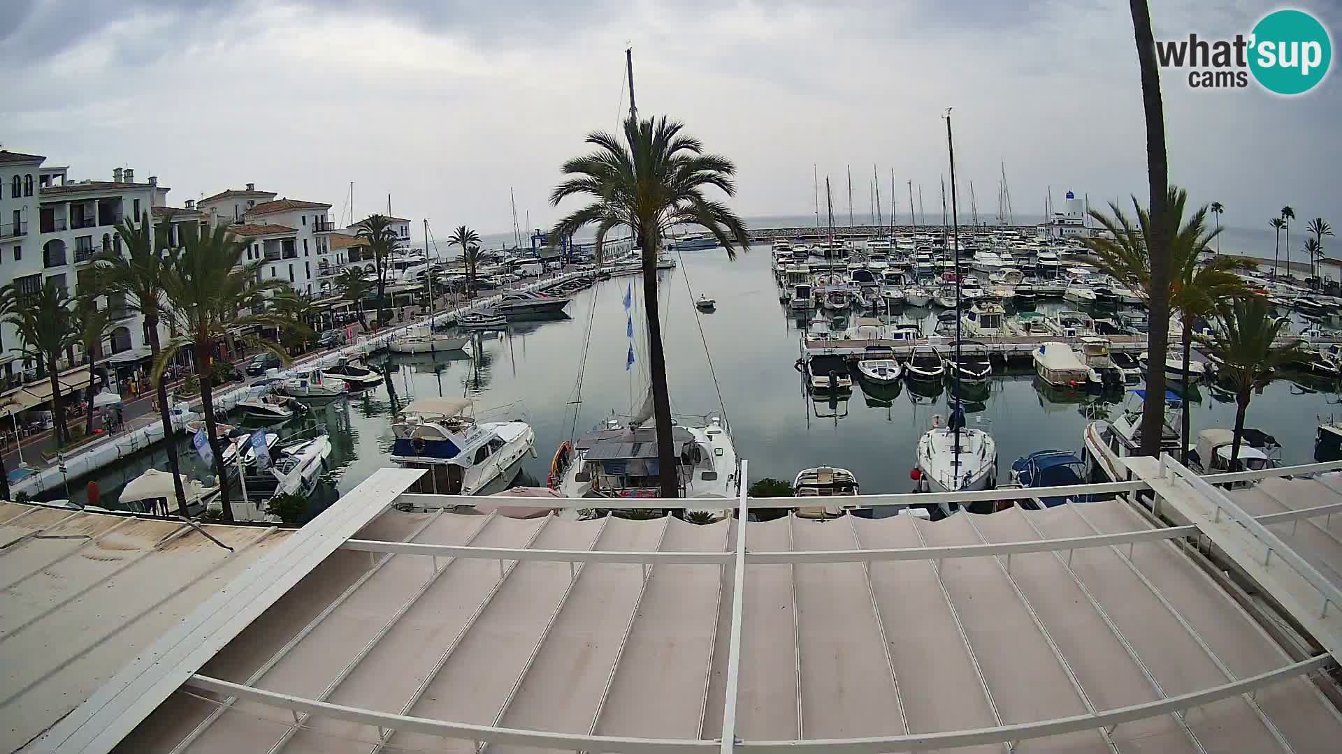 Puerto de la Duquesa – Marina