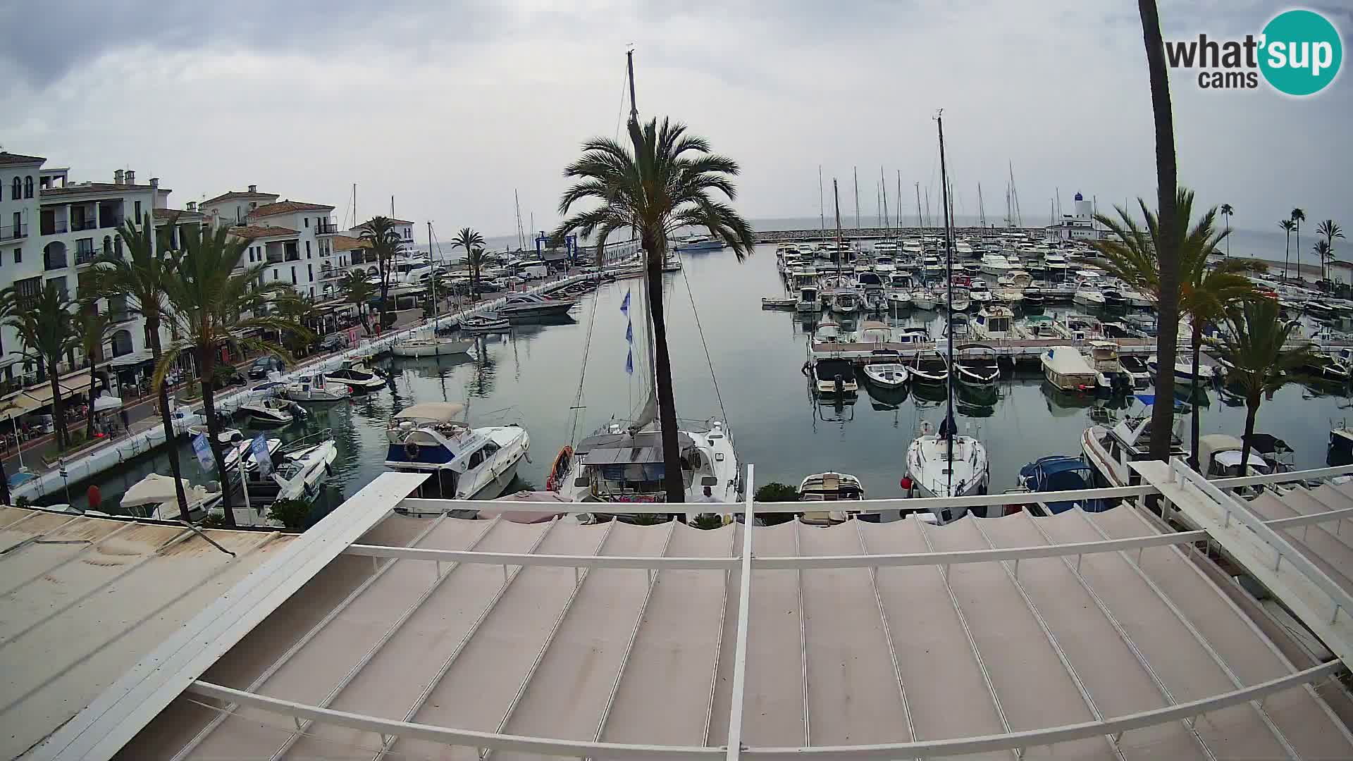 Puerto de la Duquesa – Marina