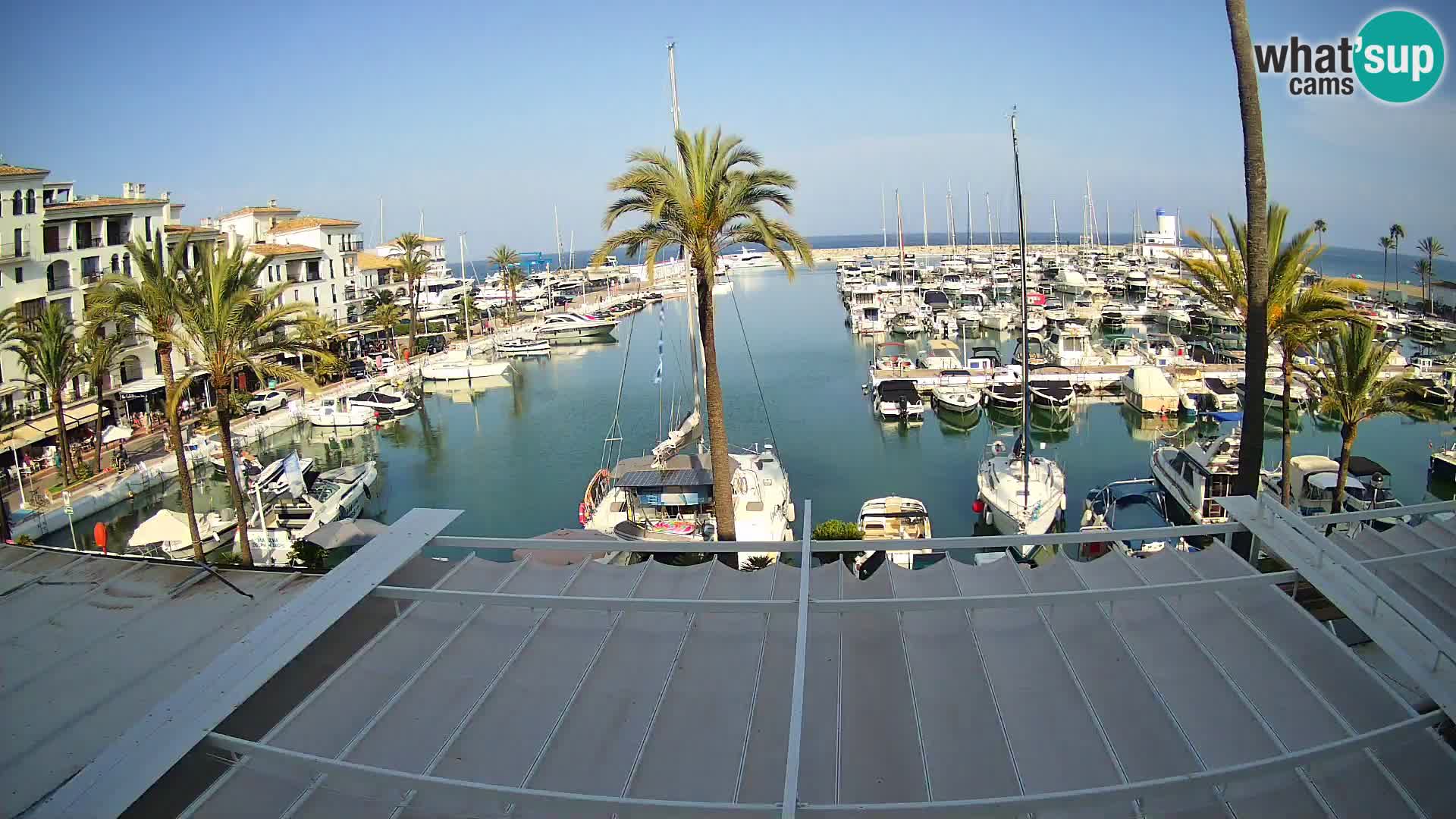 Puerto de la Duquesa – Marina
