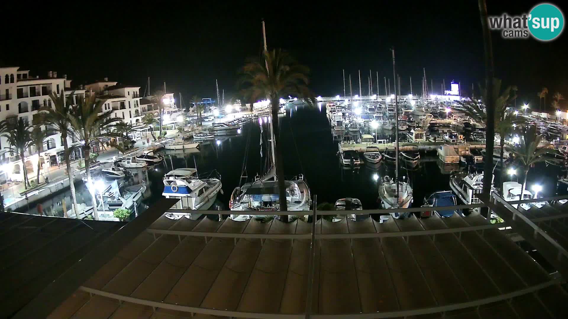 Puerto de la Duquesa – Marina
