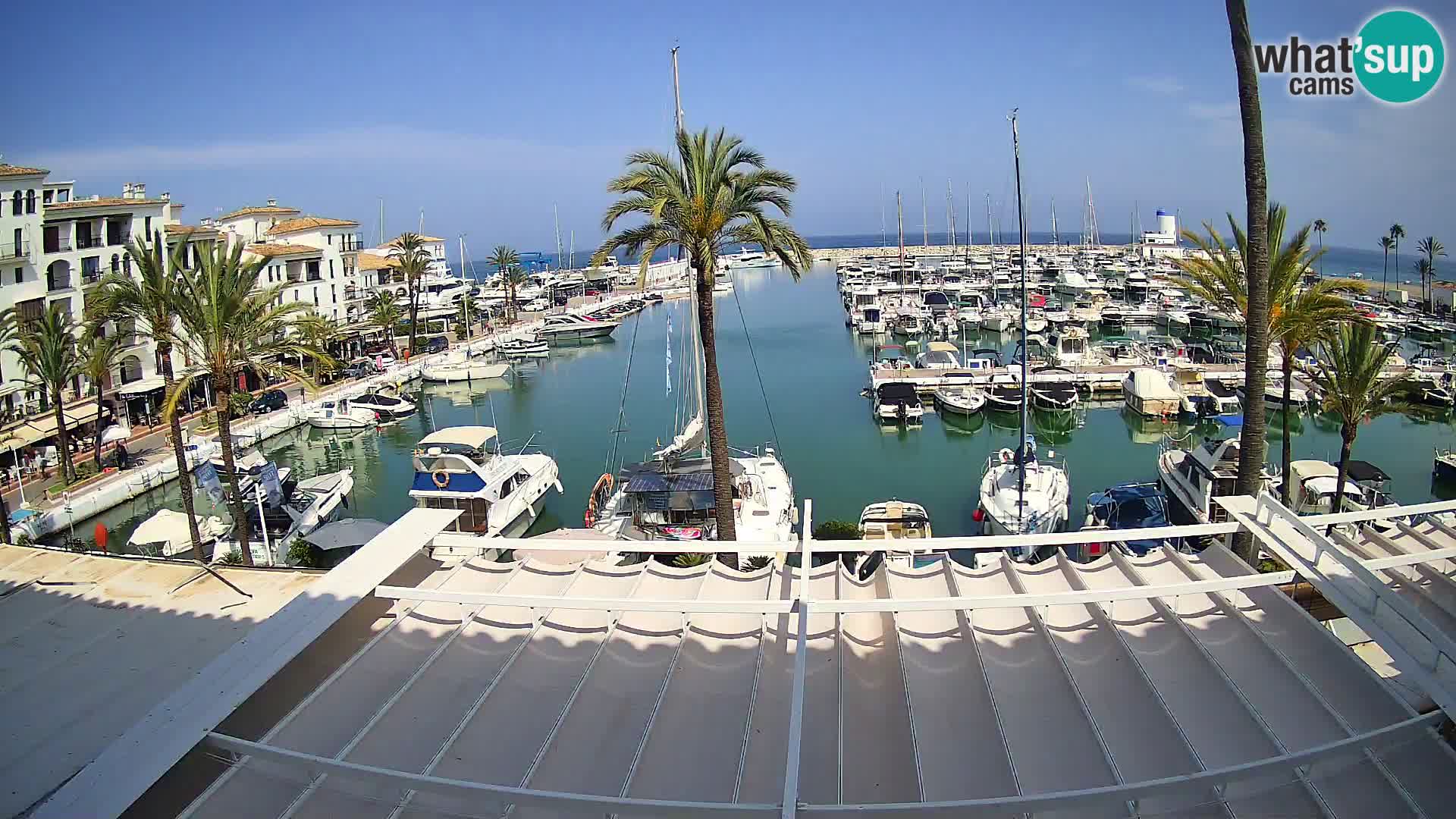 Puerto de la Duquesa – Marina