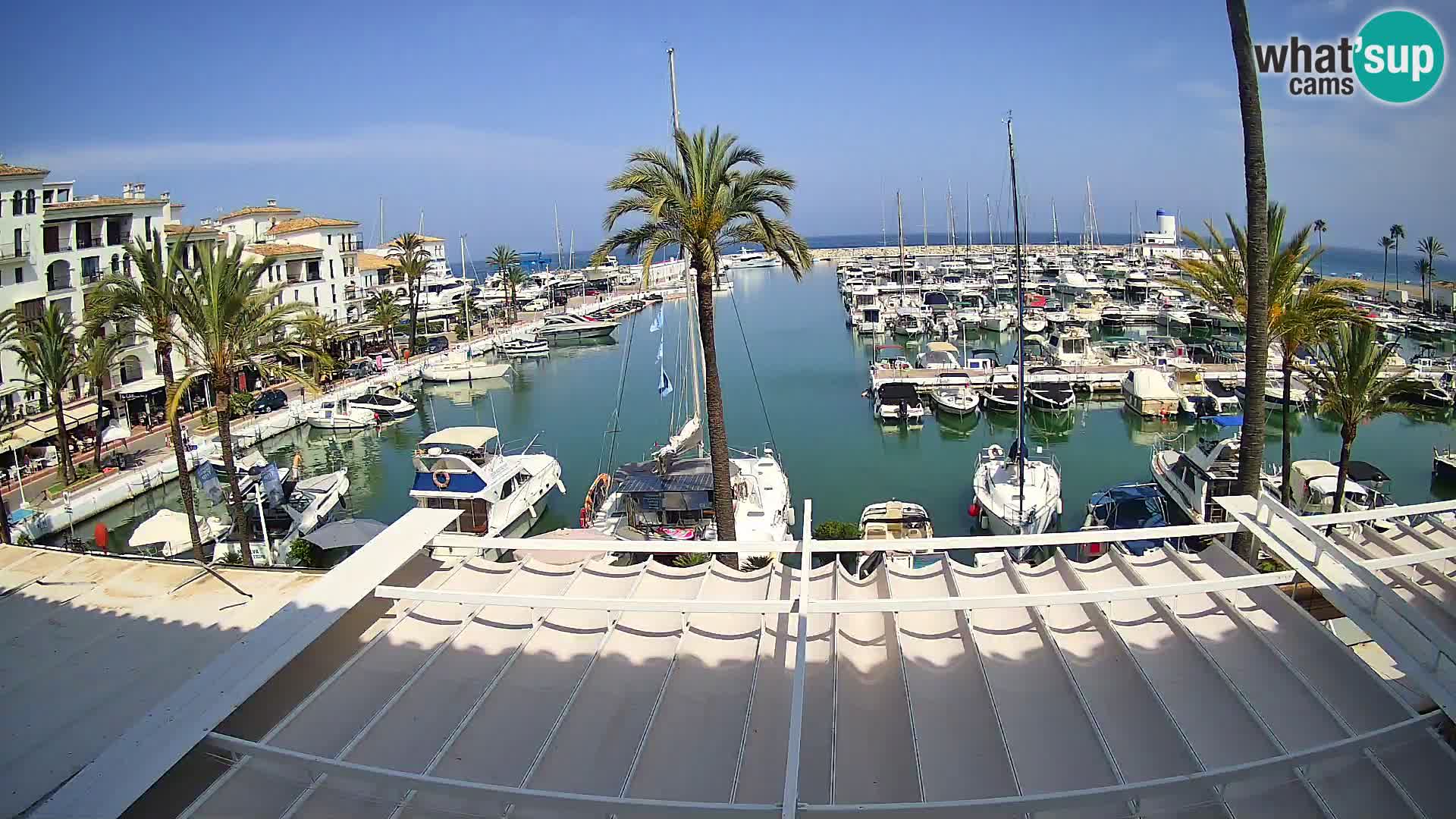 Puerto de la Duquesa – Marina