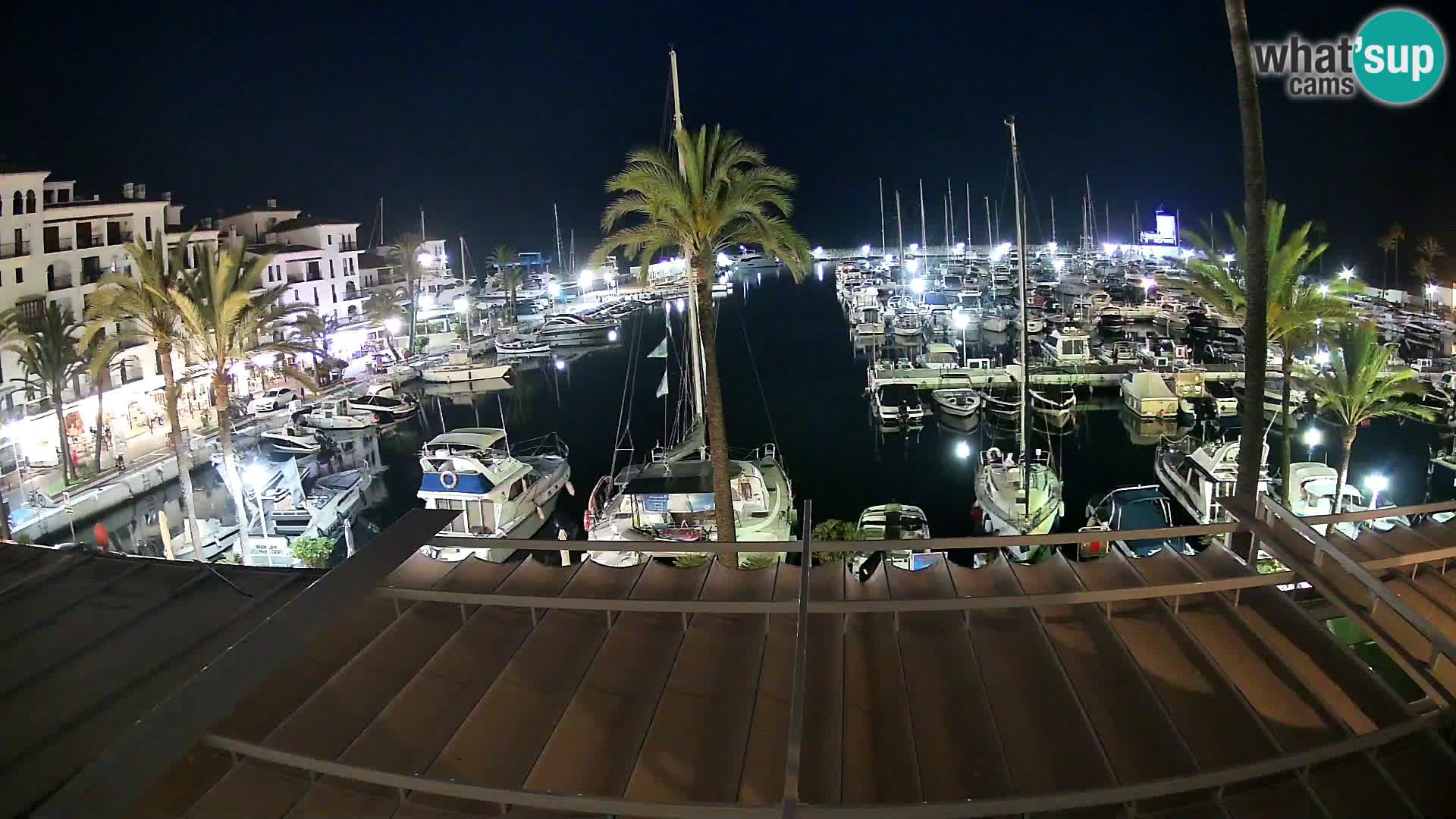 Puerto de la Duquesa – Marina