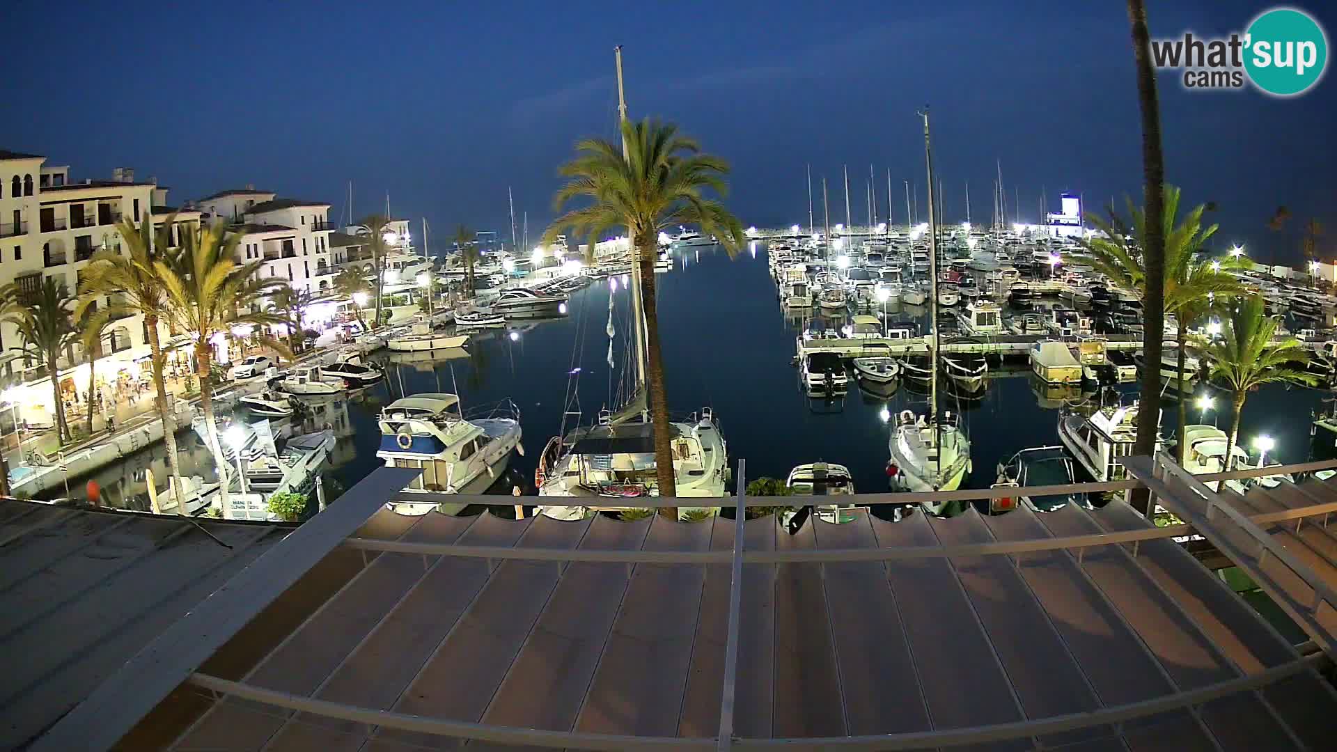 Puerto de la Duquesa – Marina