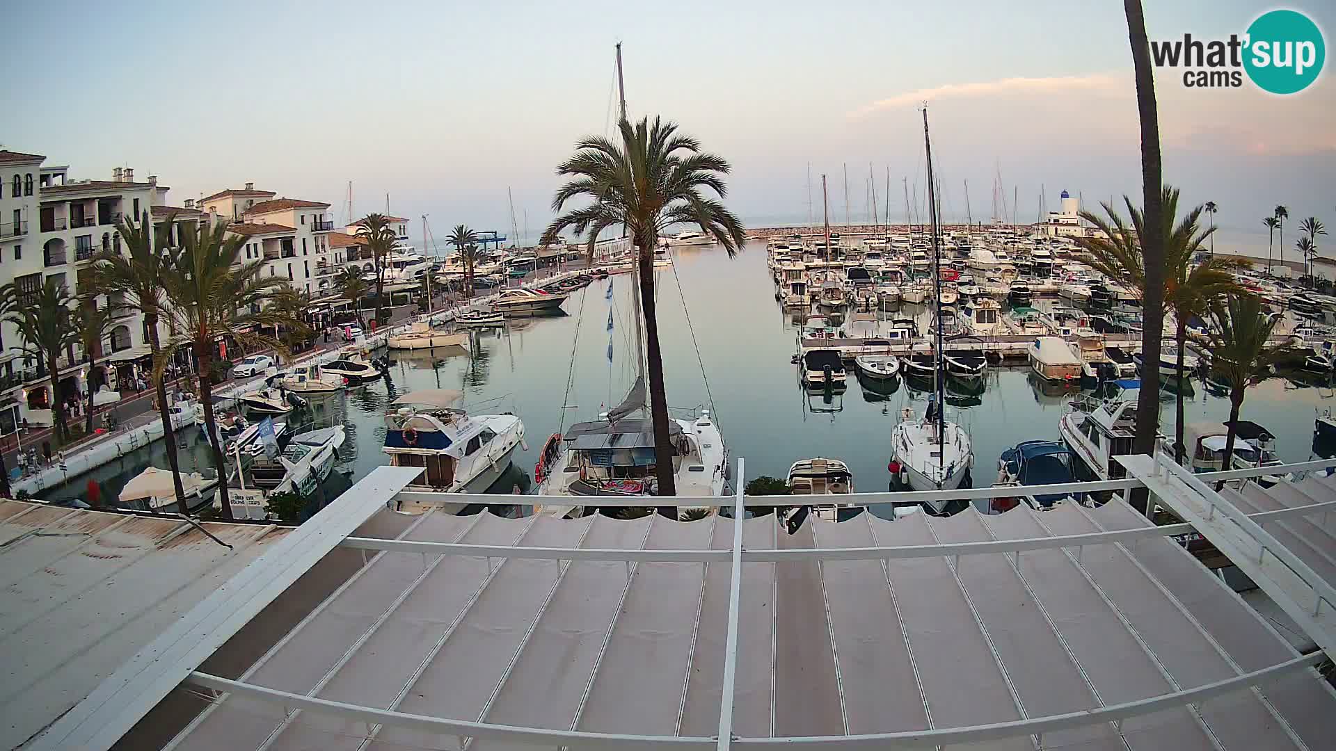 Puerto de la Duquesa – Marina