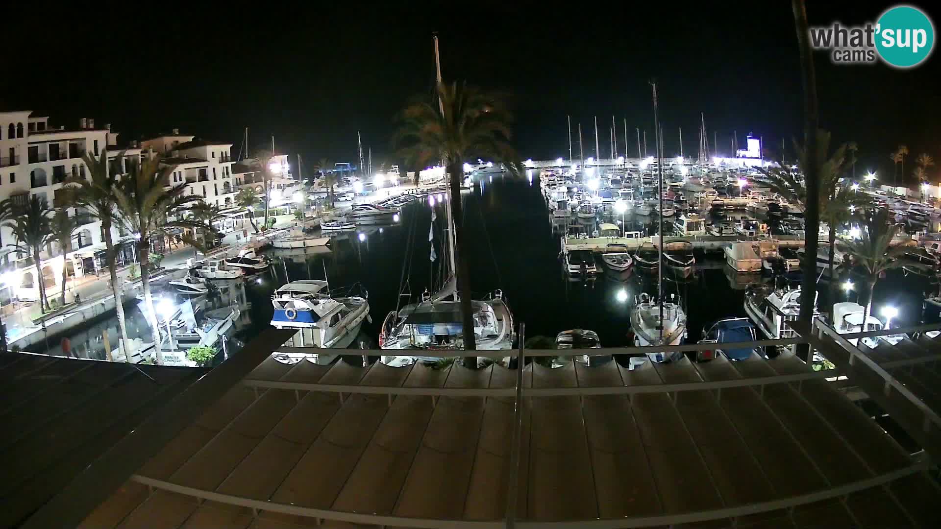 Puerto de la Duquesa – Marina