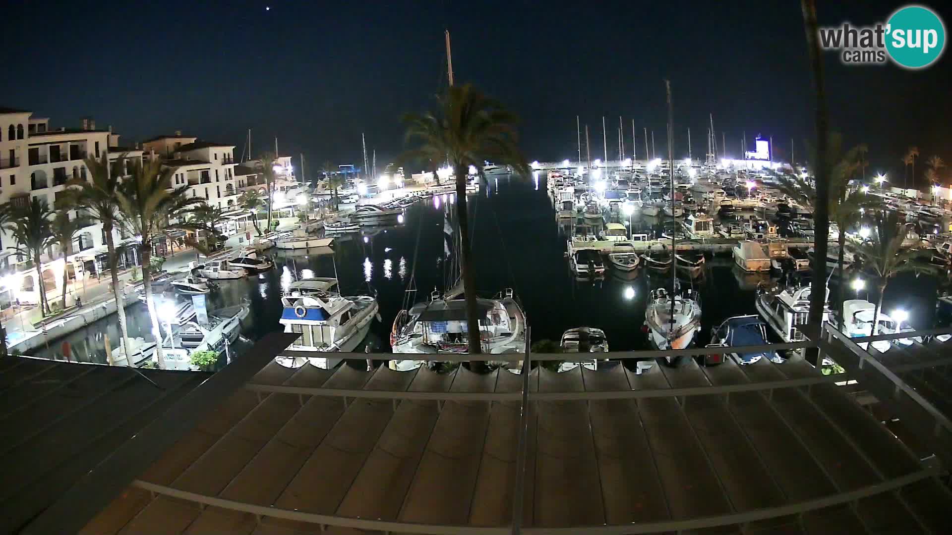 Puerto de la Duquesa – Marina