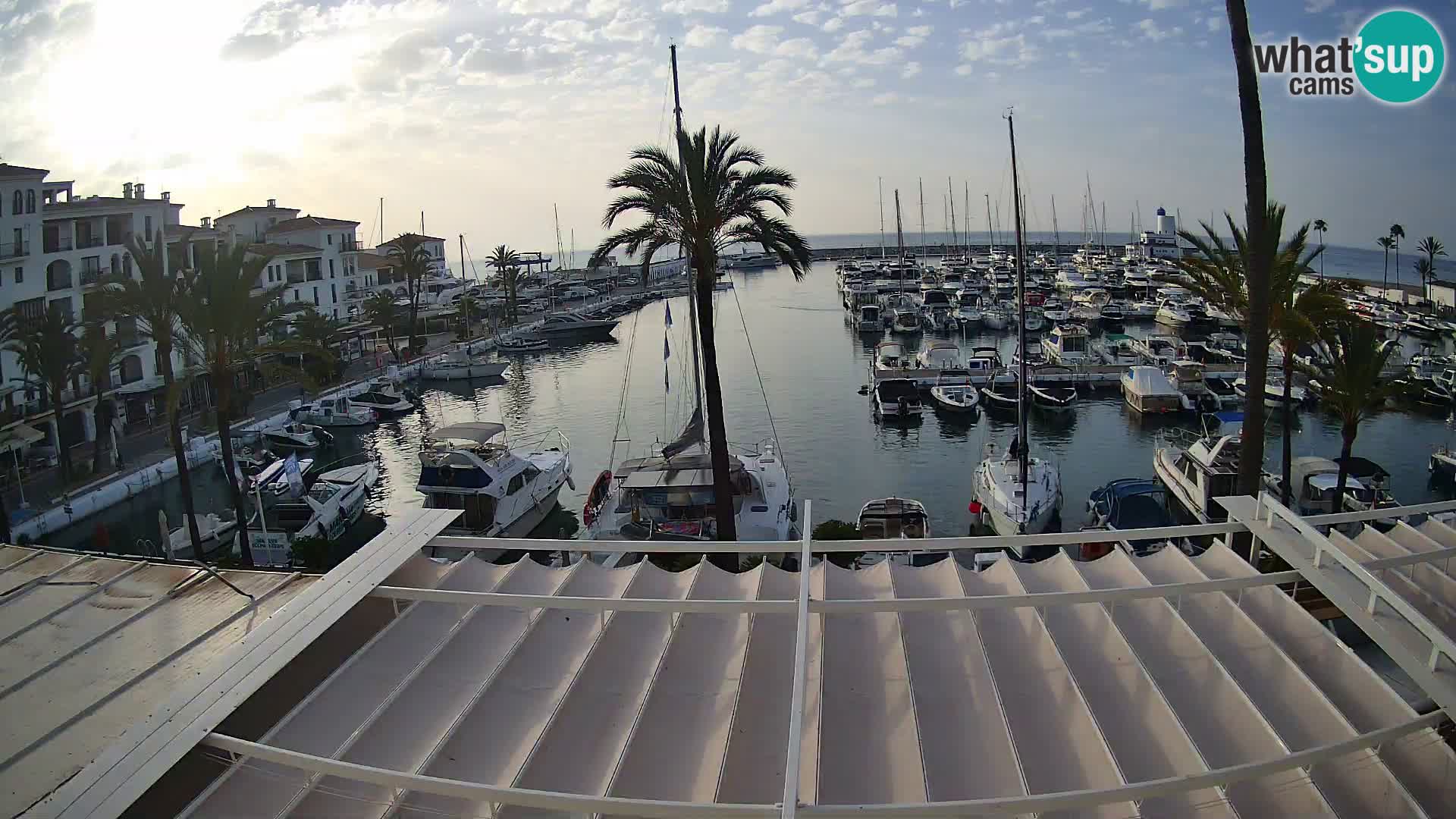 Puerto de la Duquesa – Marina