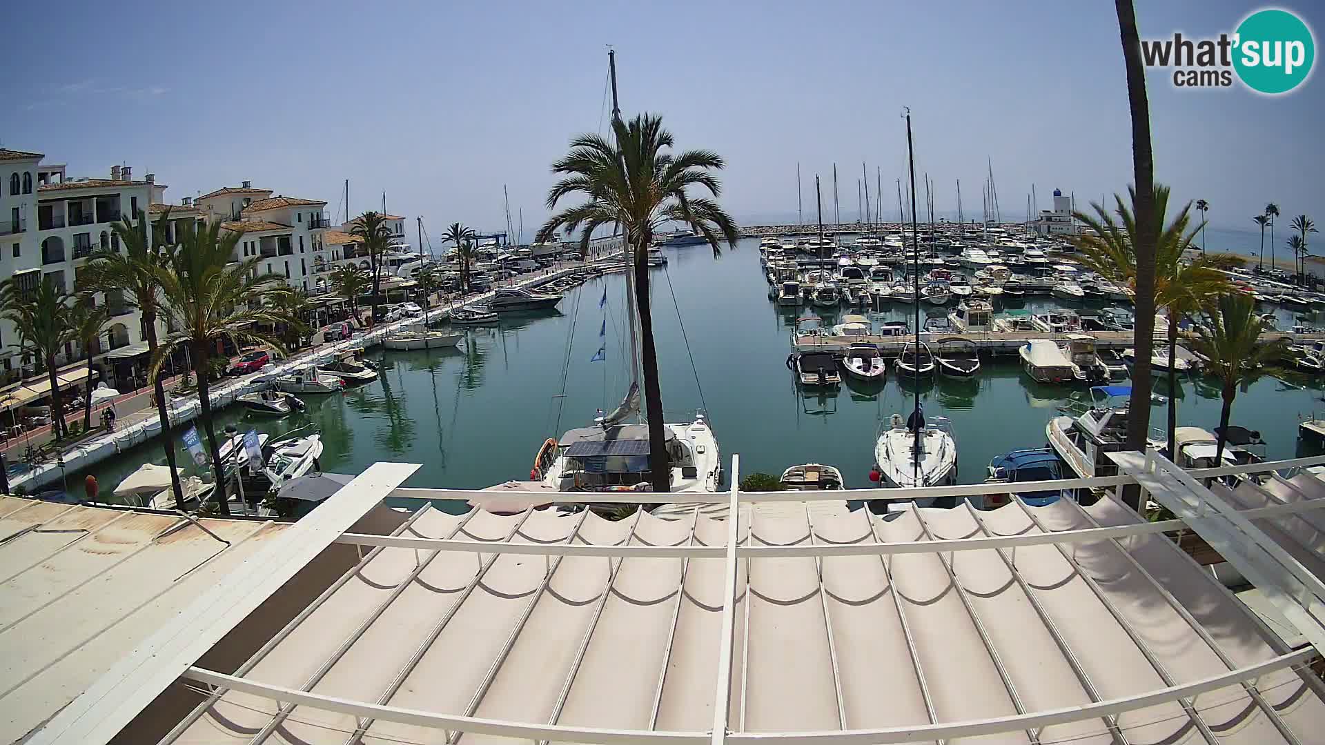 Puerto de la Duquesa – Marina