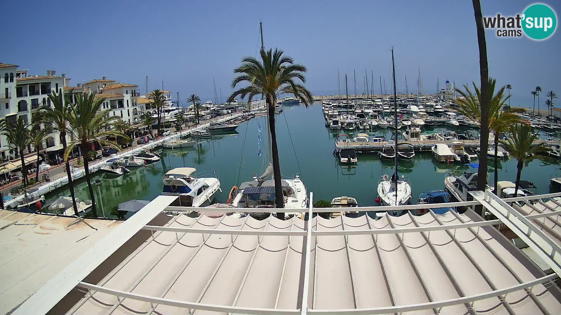 Puerto de la Duquesa – Marina