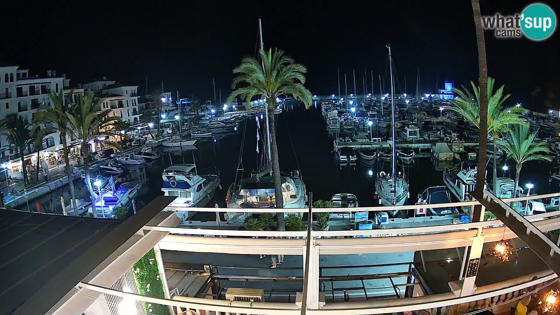 Puerto de la Duquesa – Marina