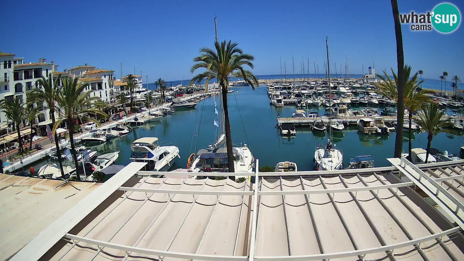 Puerto de la Duquesa – Marina