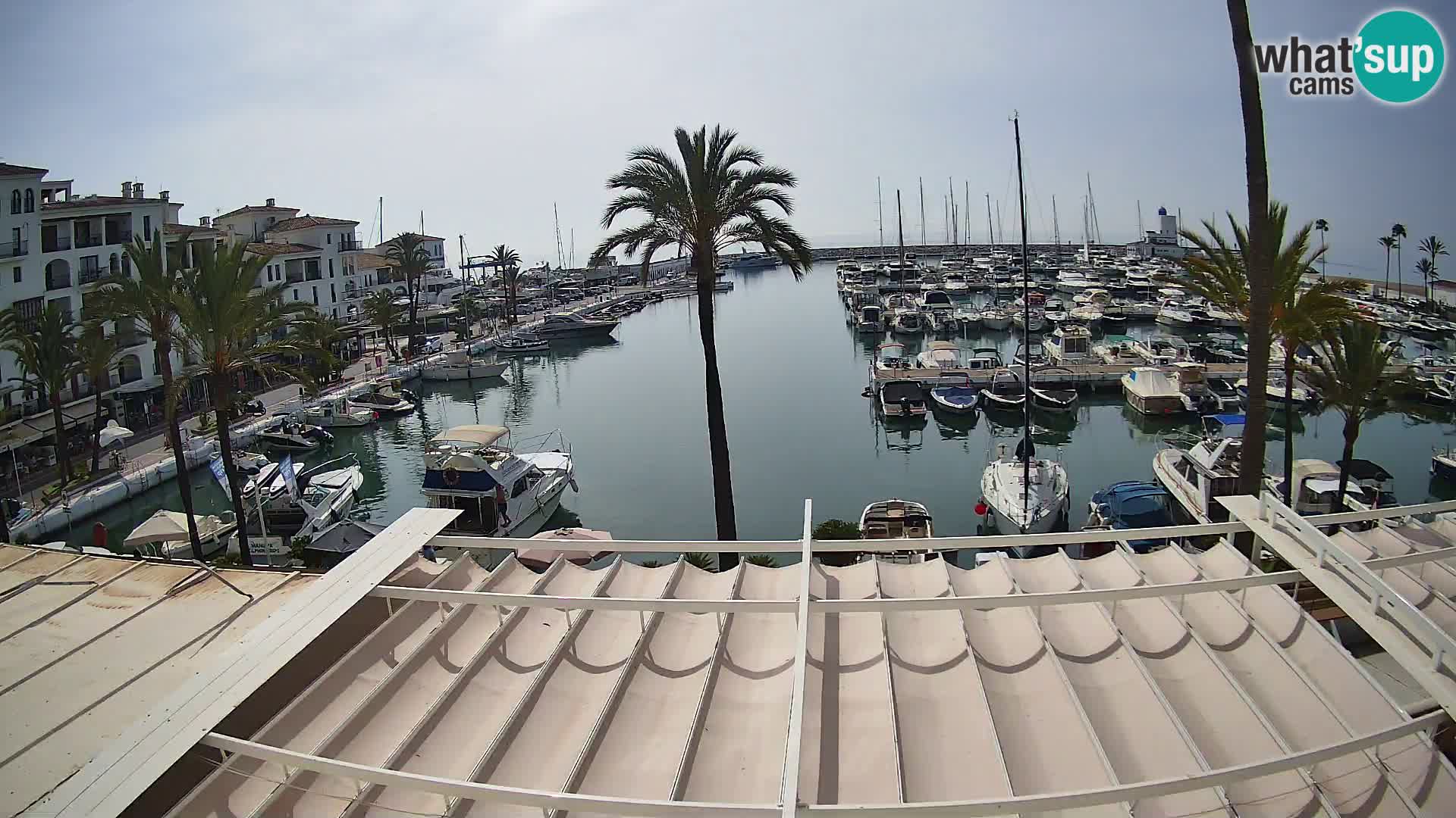 Puerto de la Duquesa – Marina