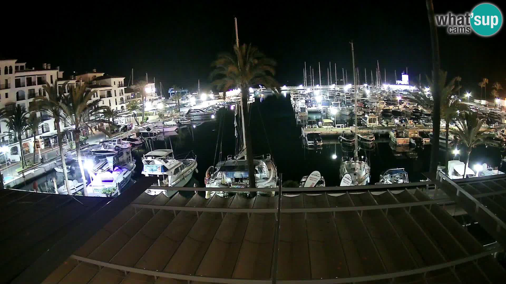 Puerto de la Duquesa – Marina