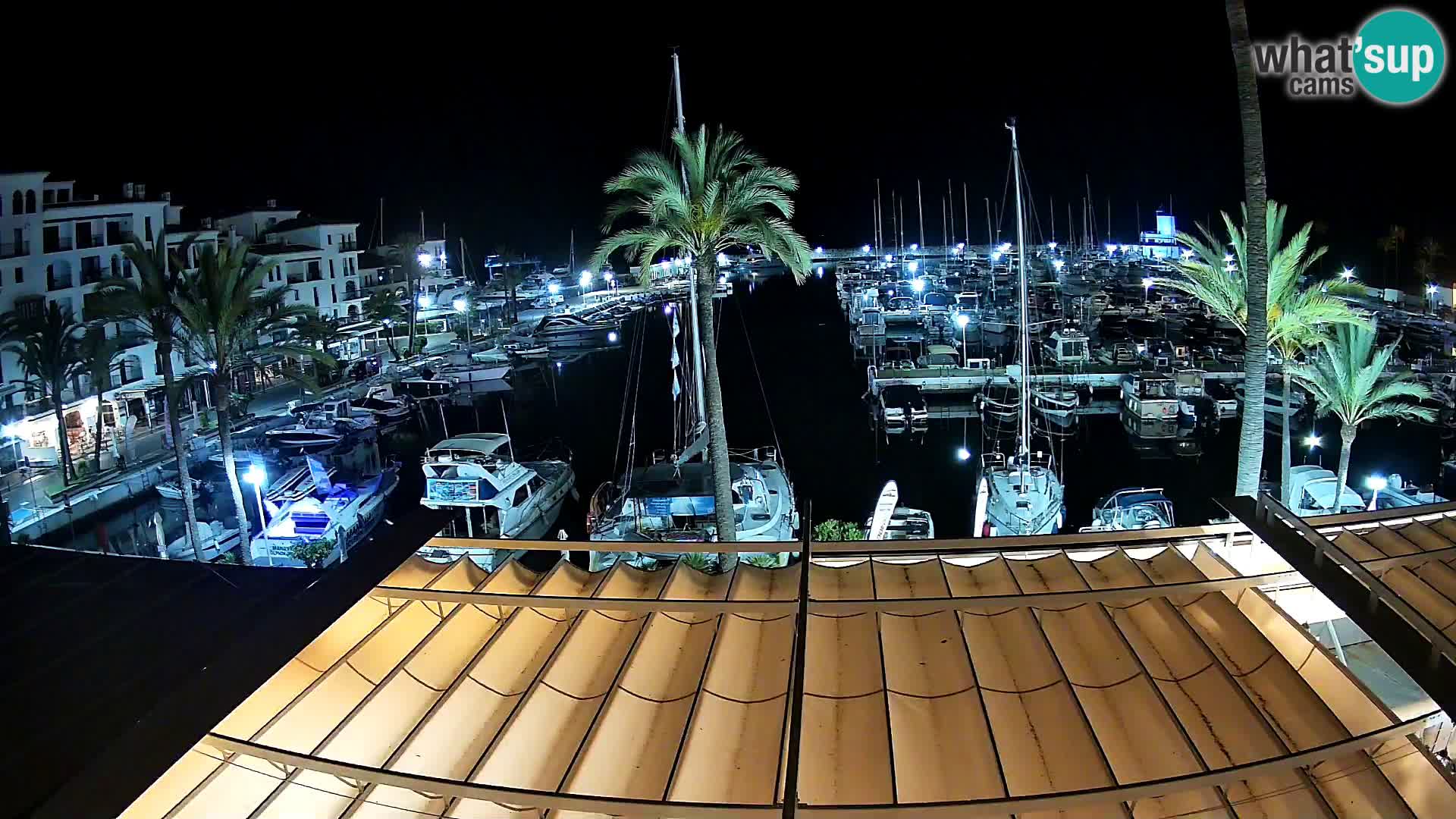 Puerto de la Duquesa – Marina