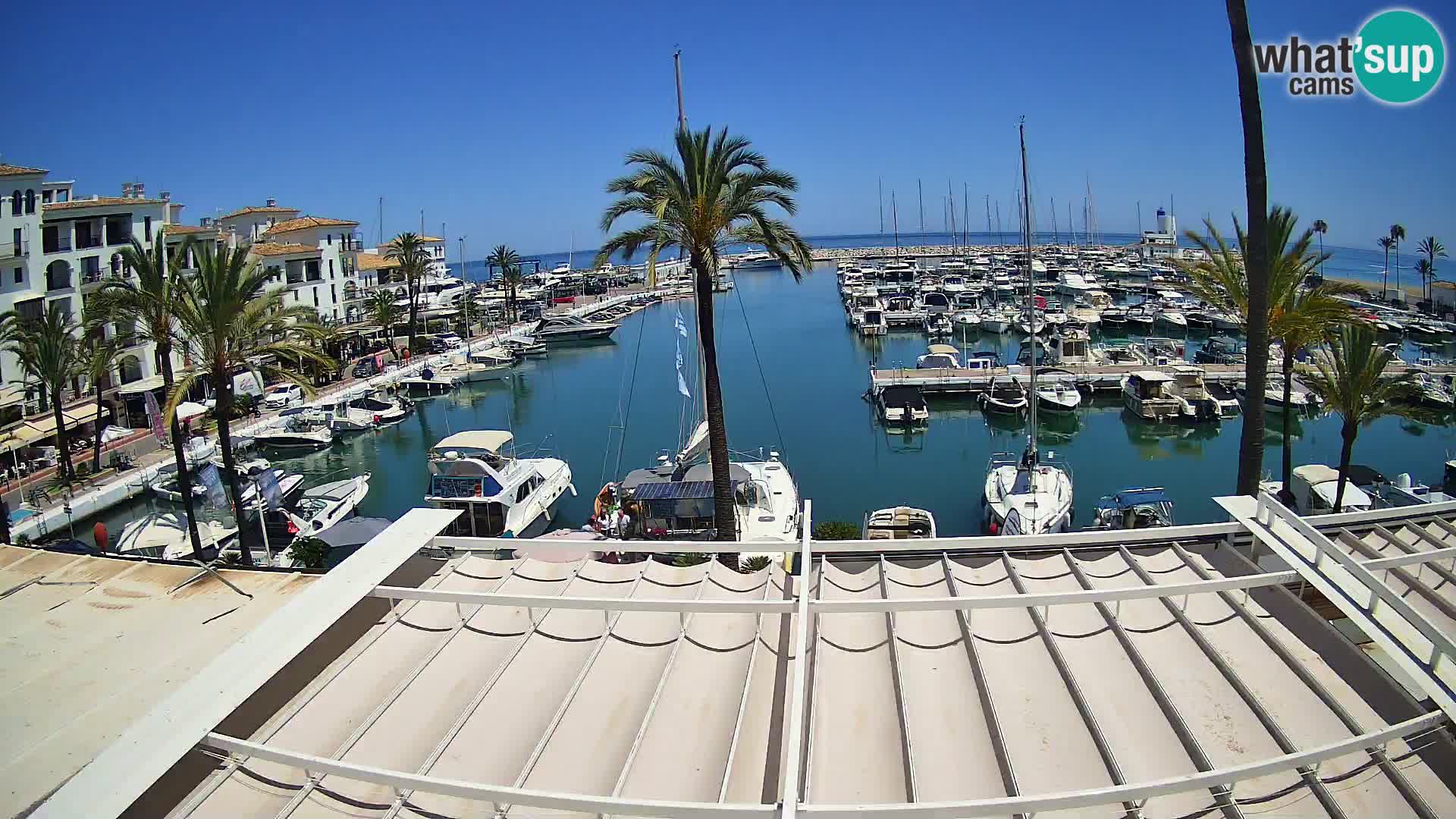 Puerto de la Duquesa – Marina