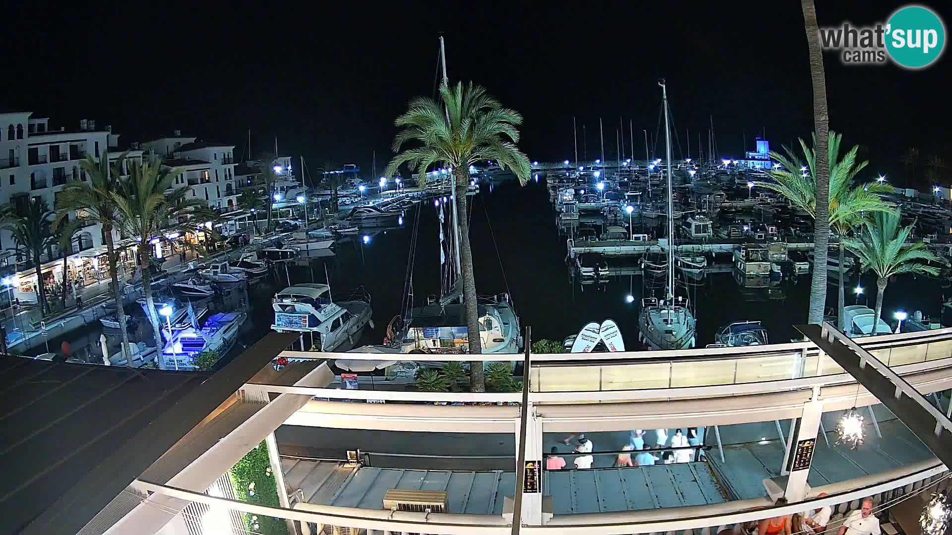 Puerto de la Duquesa – Marina