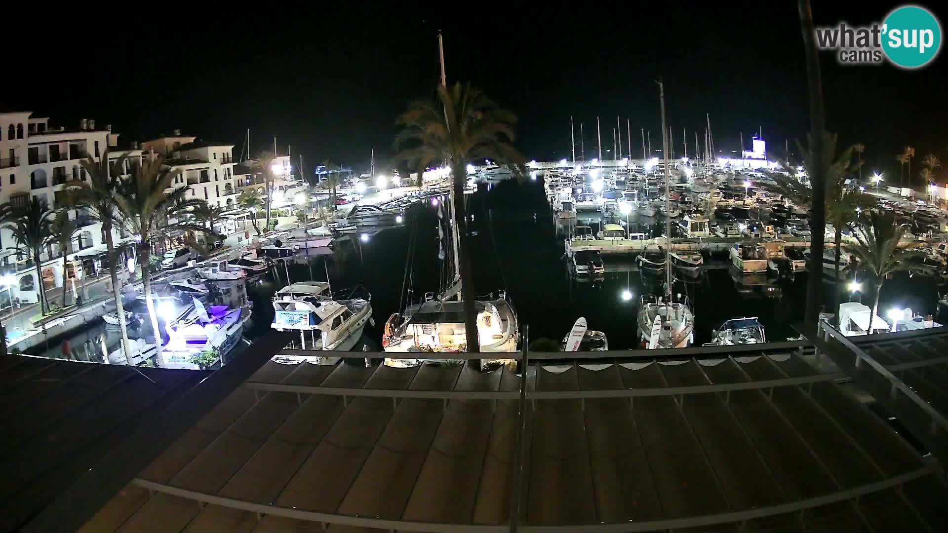 Puerto de la Duquesa – Marina