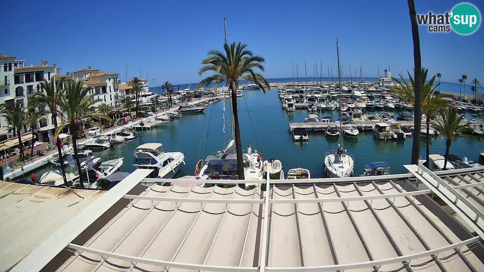 Puerto de la Duquesa – Marina