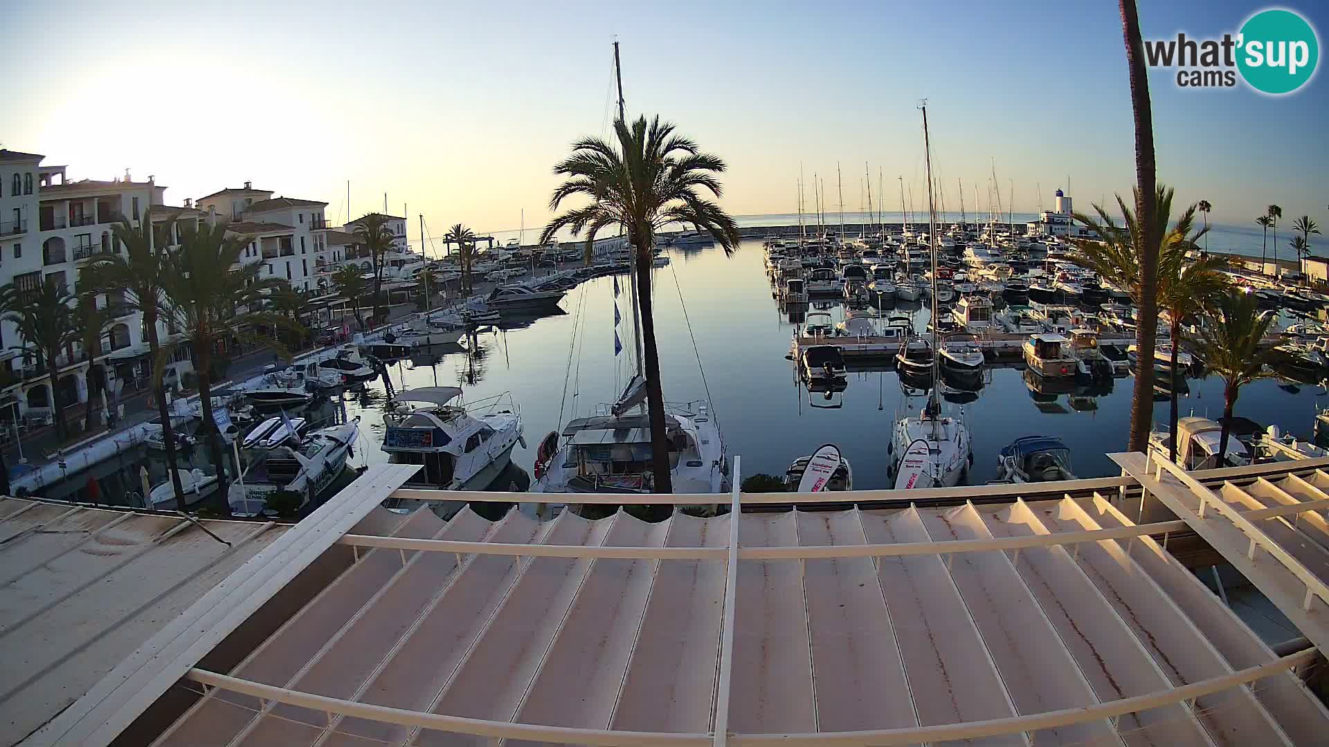 Puerto de la Duquesa – Marina