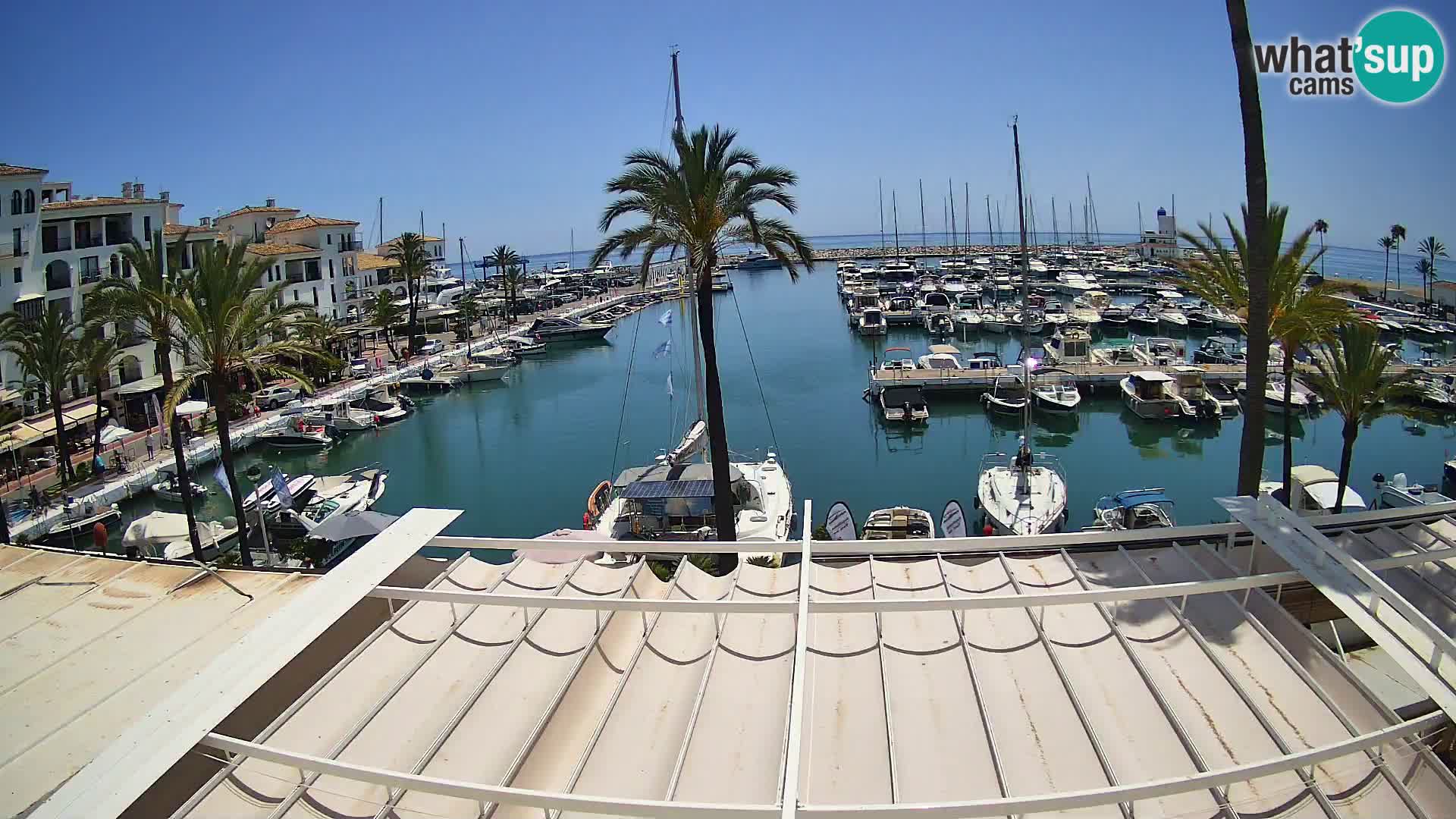 Puerto de la Duquesa – Marina