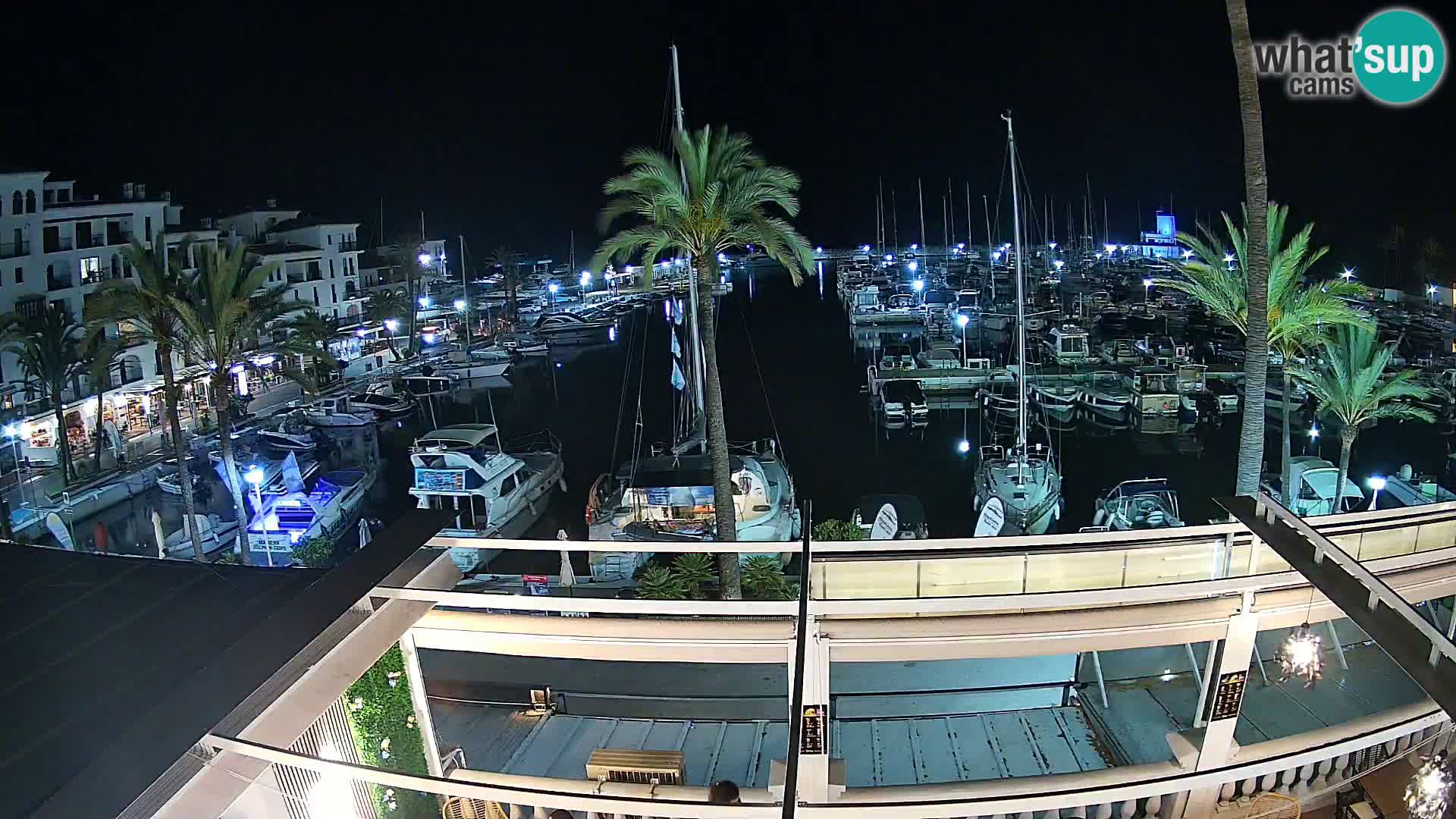 Puerto de la Duquesa – Marina