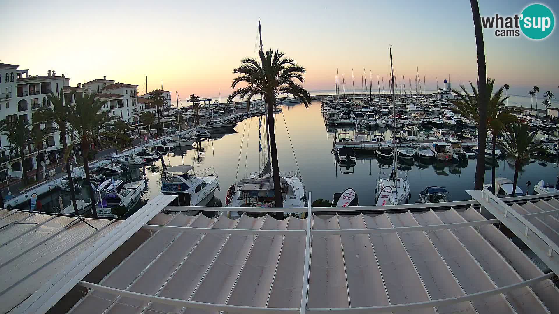 Puerto de la Duquesa – Marina