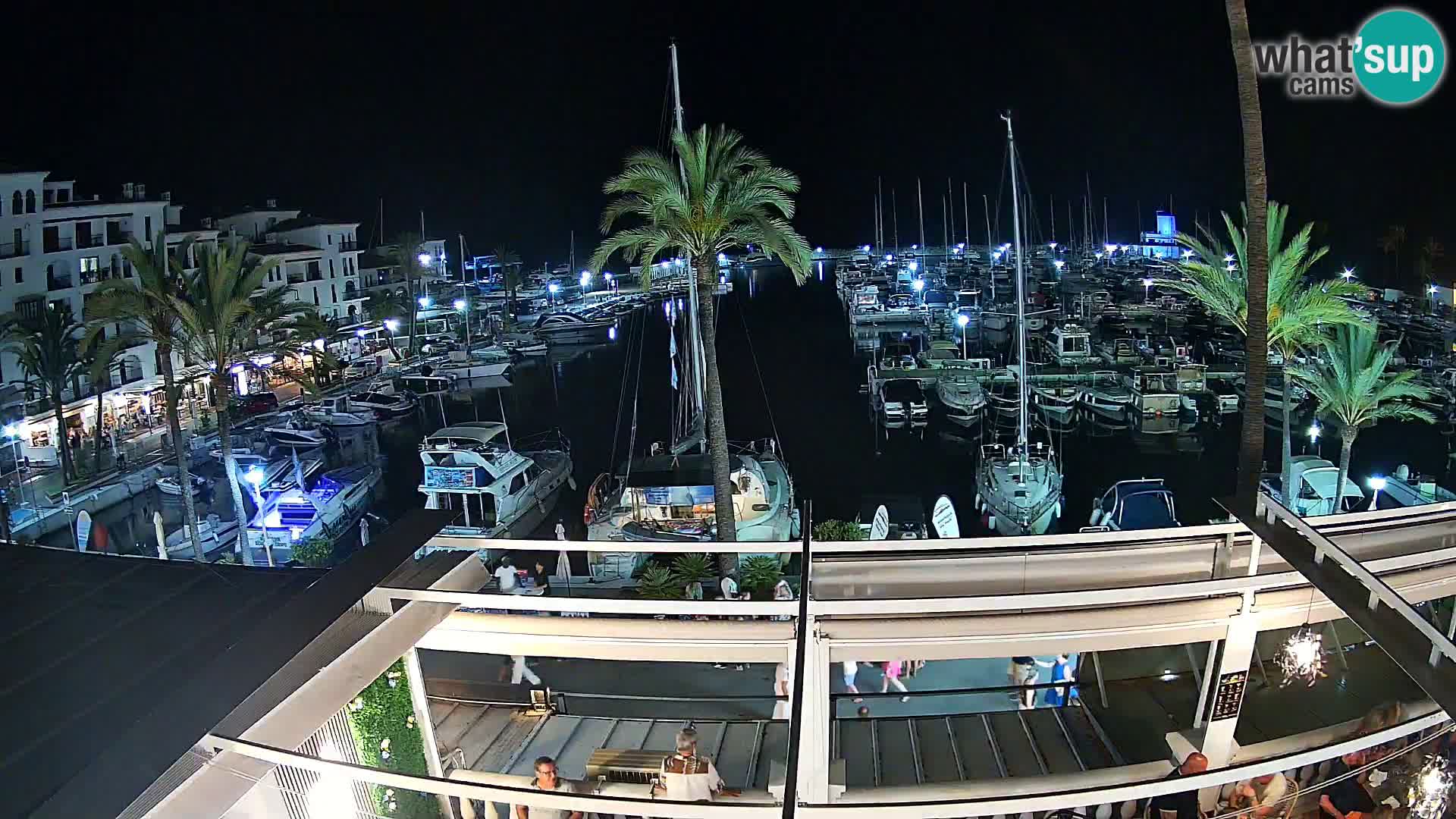 Puerto de la Duquesa – Marina