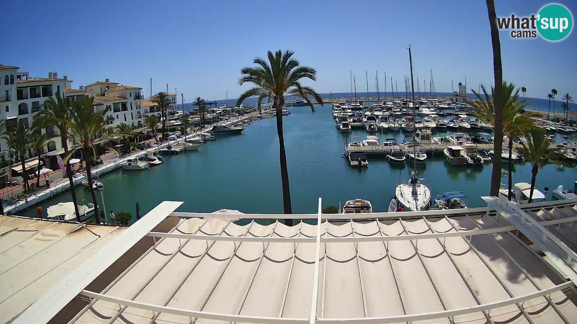 Puerto de la Duquesa – Marina