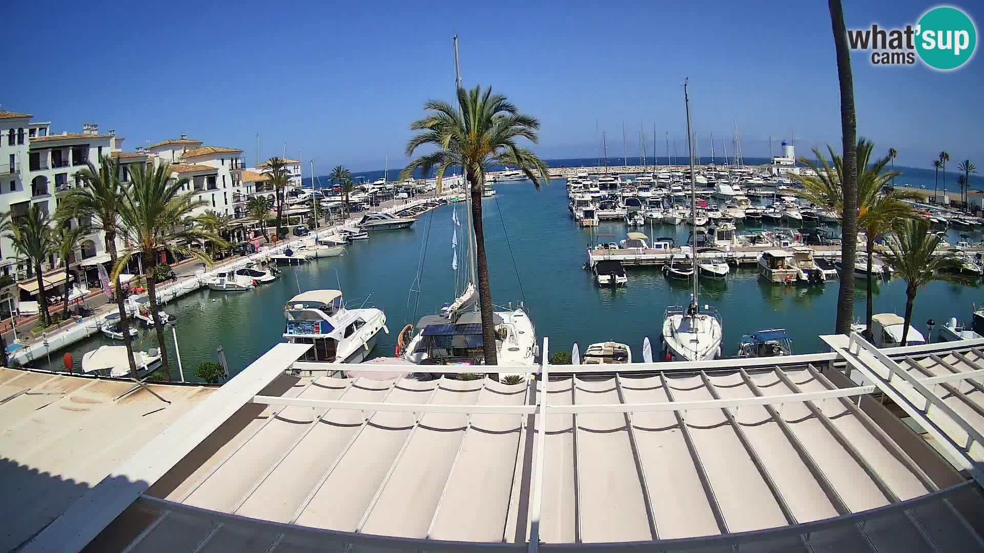 Puerto de la Duquesa – Marina