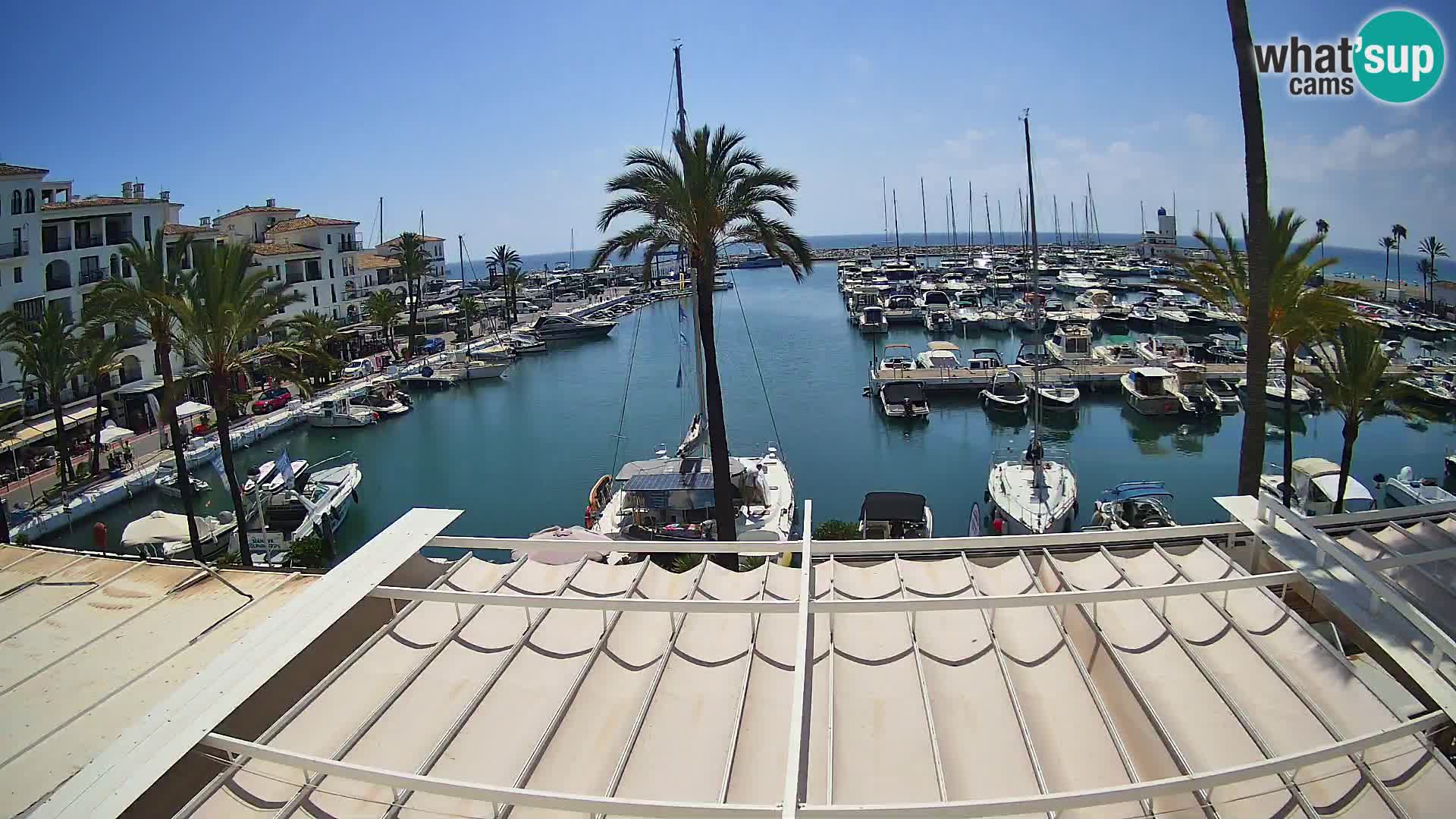 Puerto de la Duquesa – Marina
