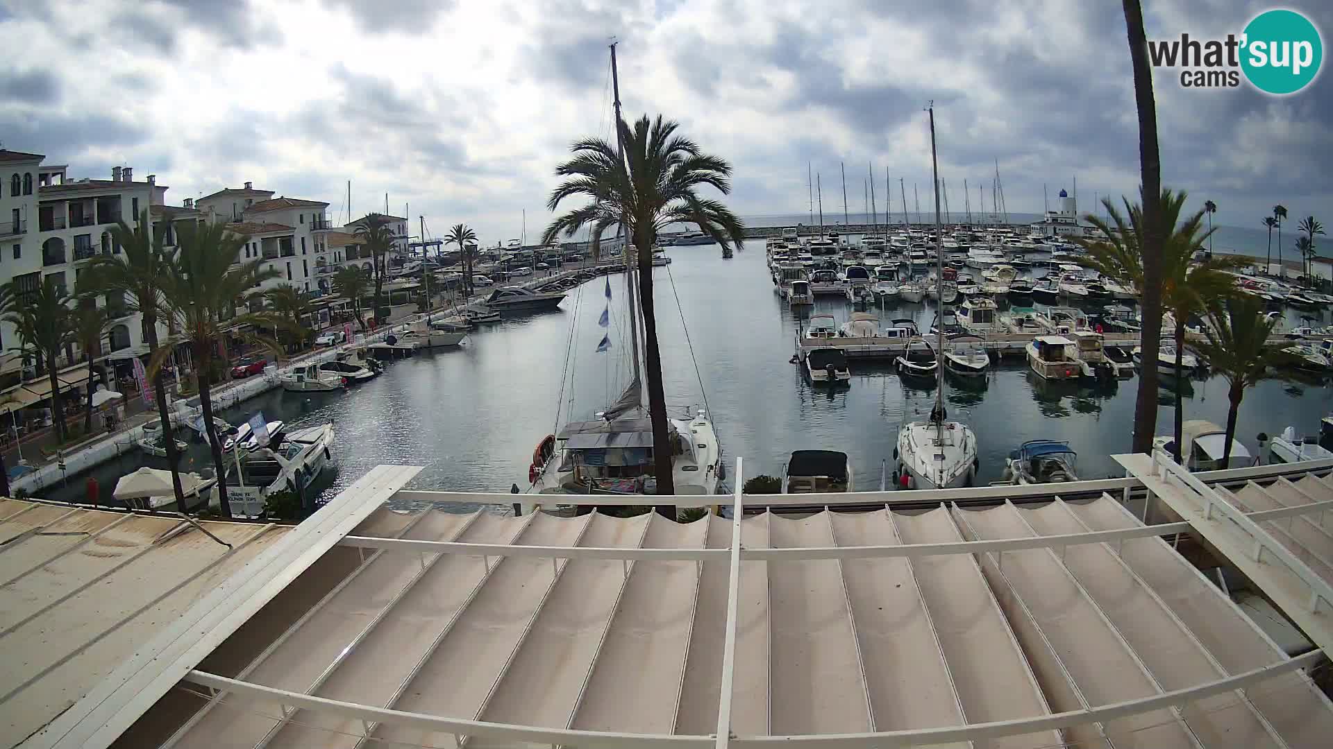 Puerto de la Duquesa – Marina