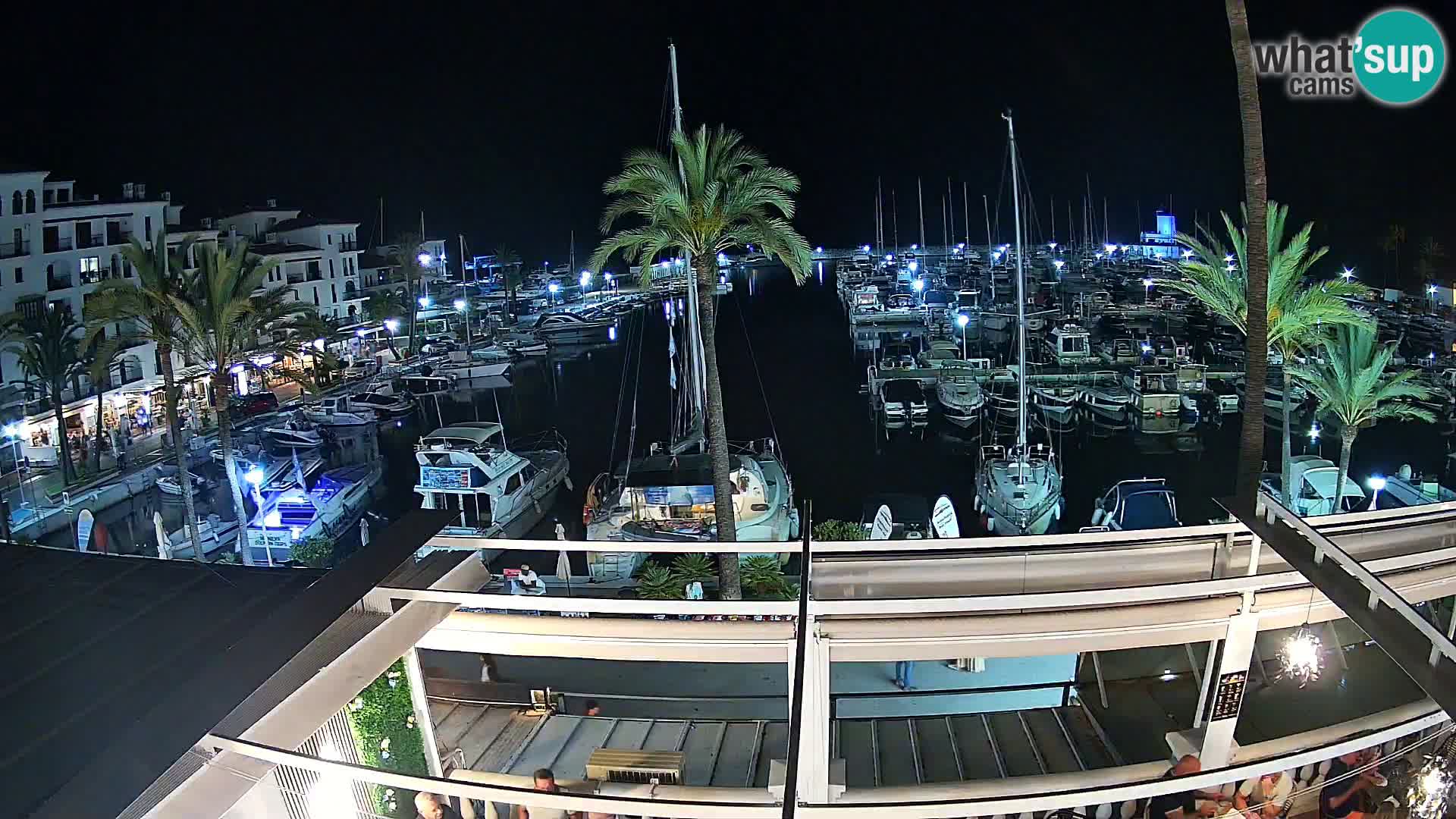Puerto de la Duquesa – Marina