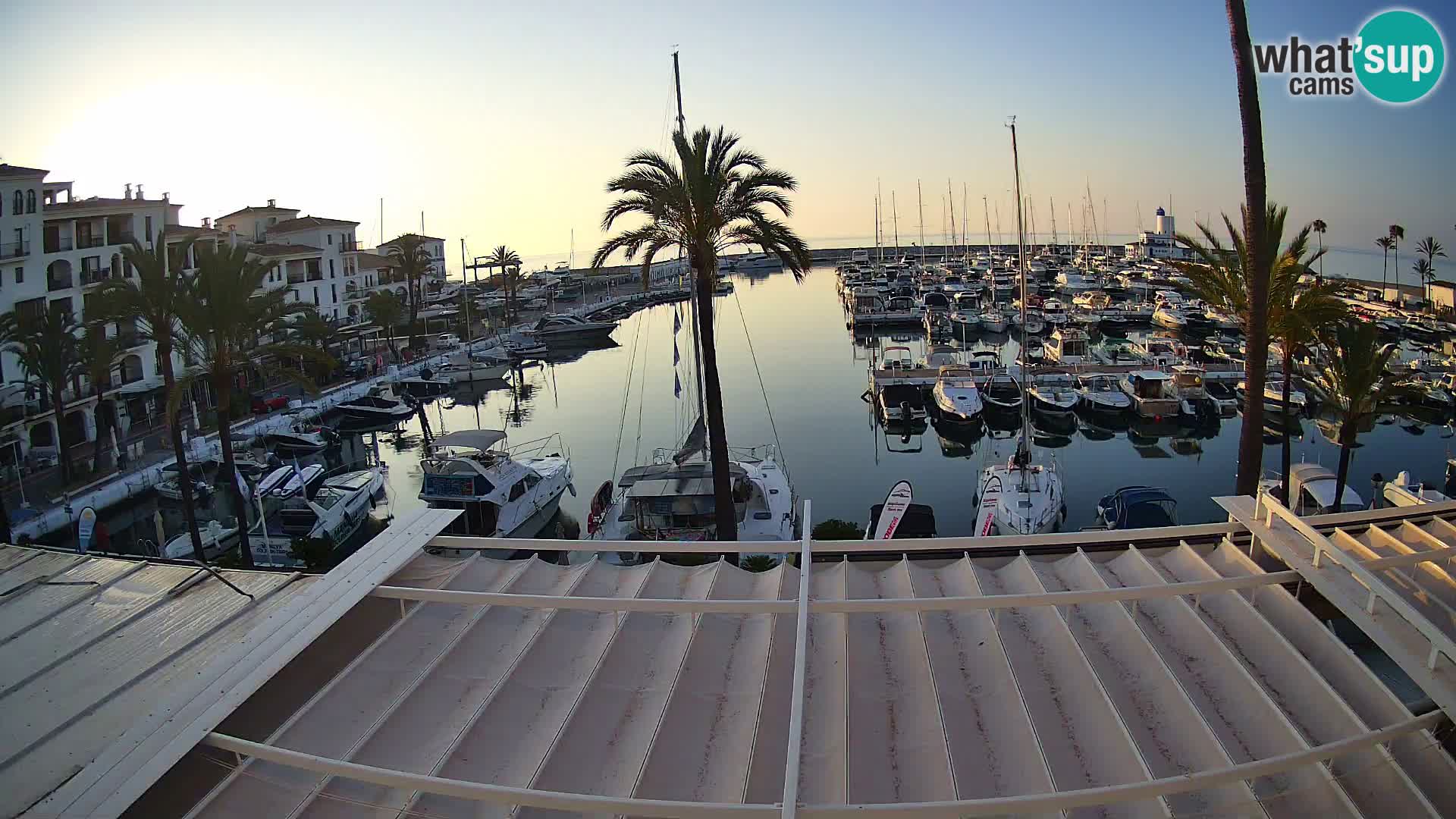 Puerto de la Duquesa – Marina