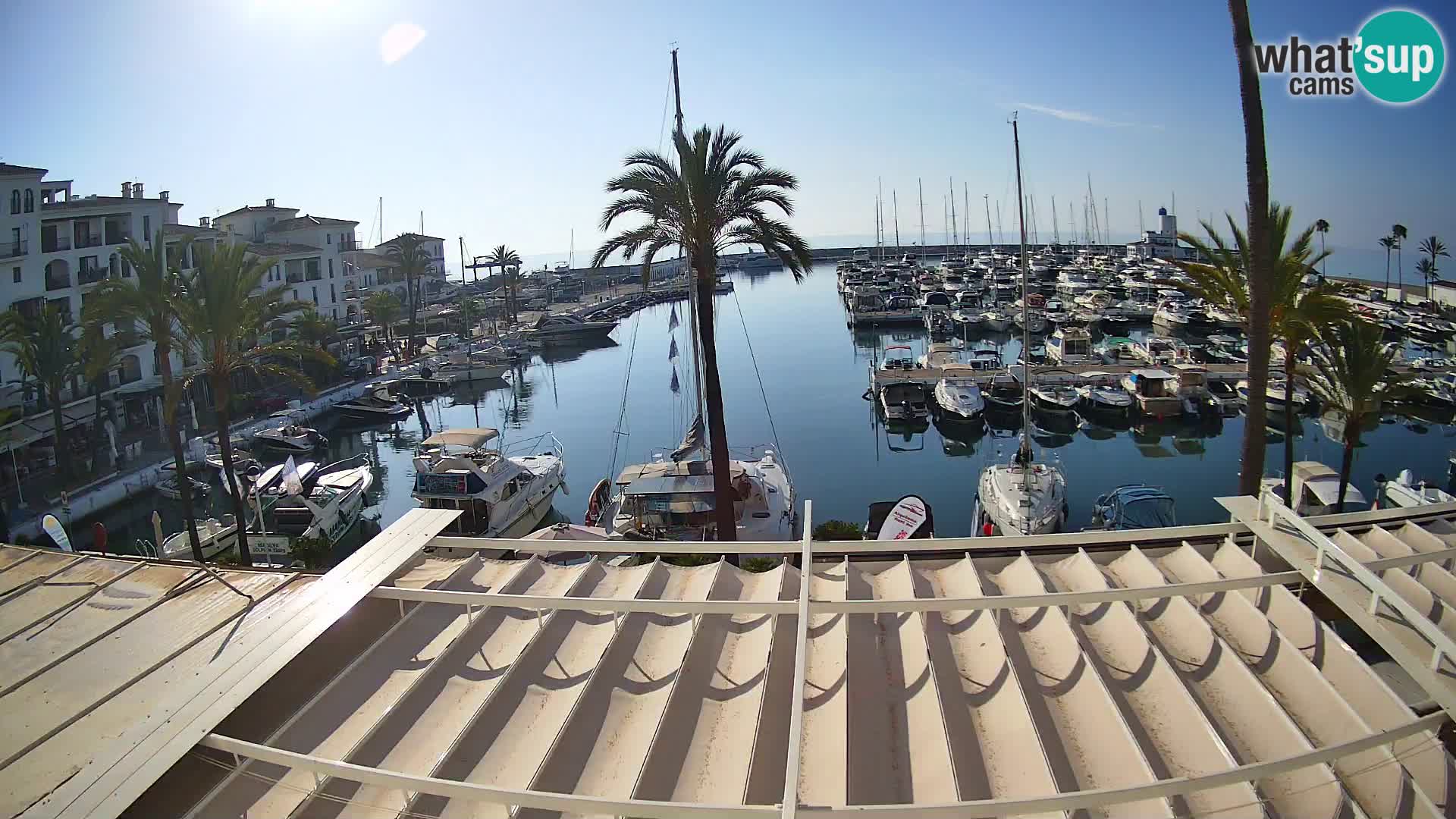 Puerto de la Duquesa – Marina