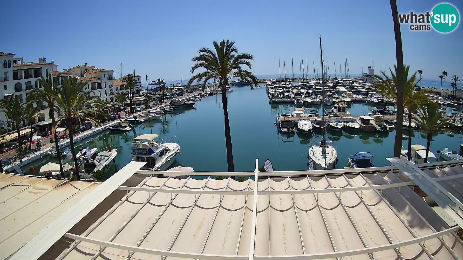 Puerto de la Duquesa – Marina