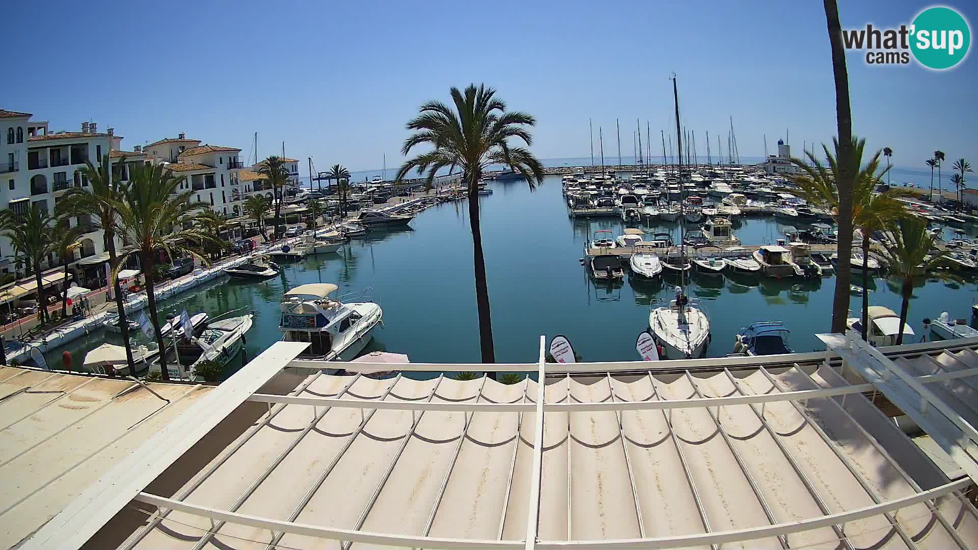 Puerto de la Duquesa – Marina