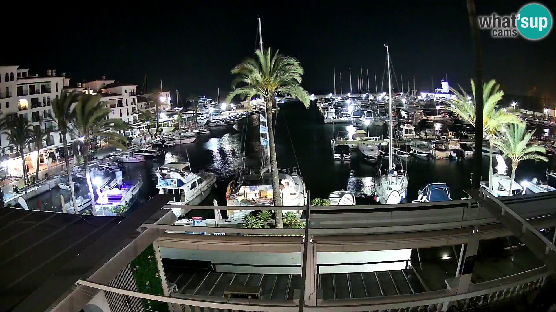 Puerto de la Duquesa – Marina