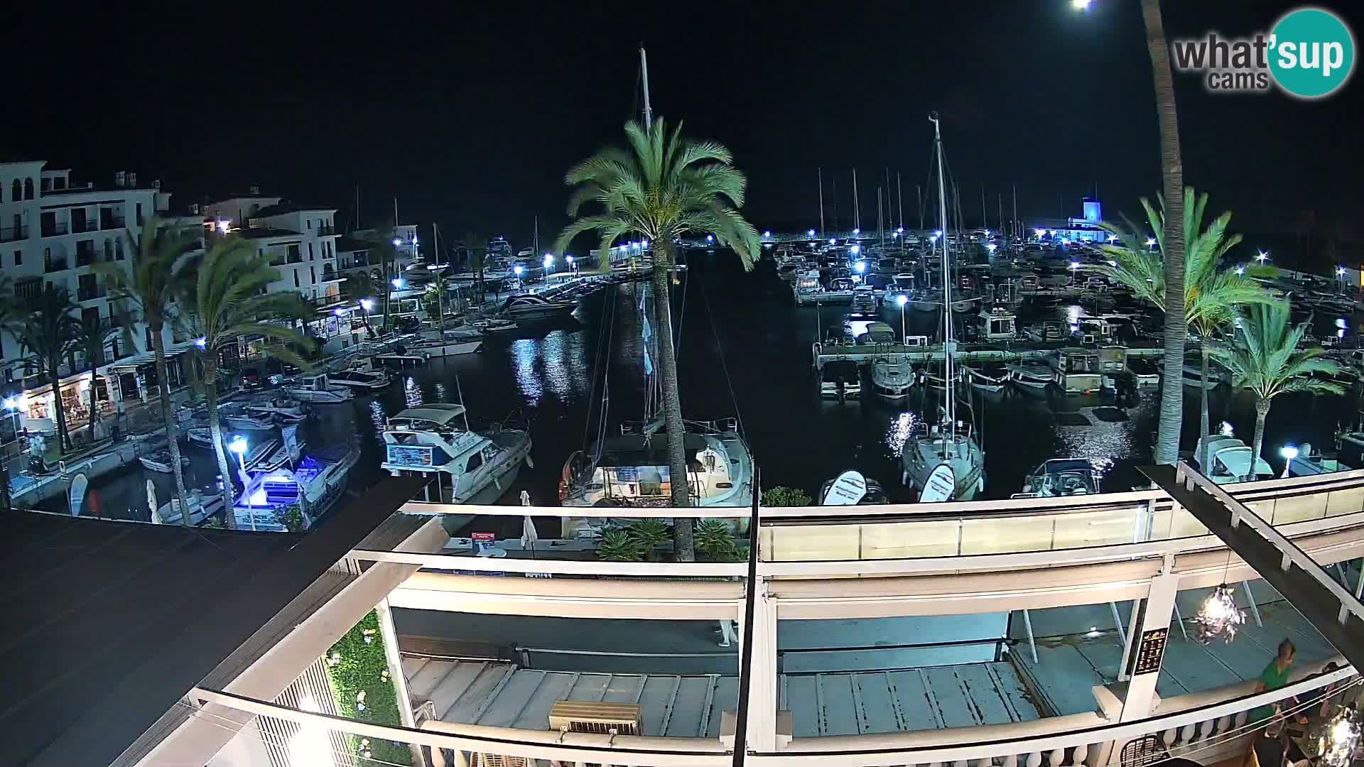 Puerto de la Duquesa – Marina