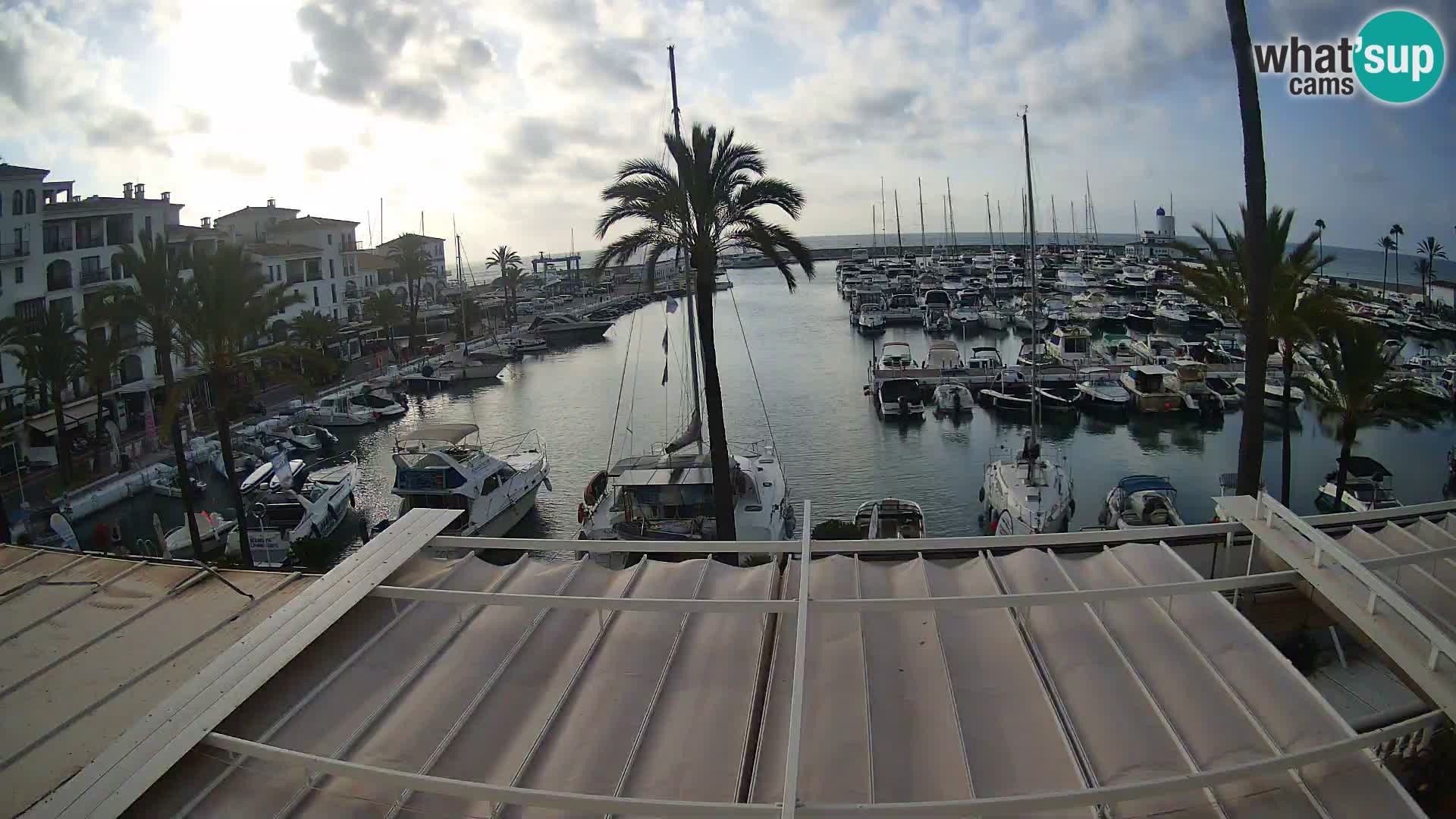 Puerto de la Duquesa – Marina