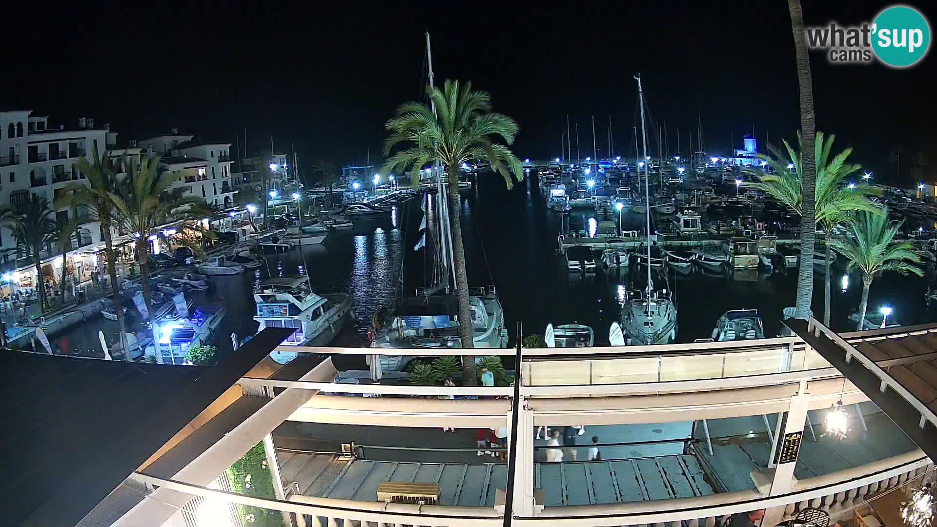 Puerto de la Duquesa – Marina