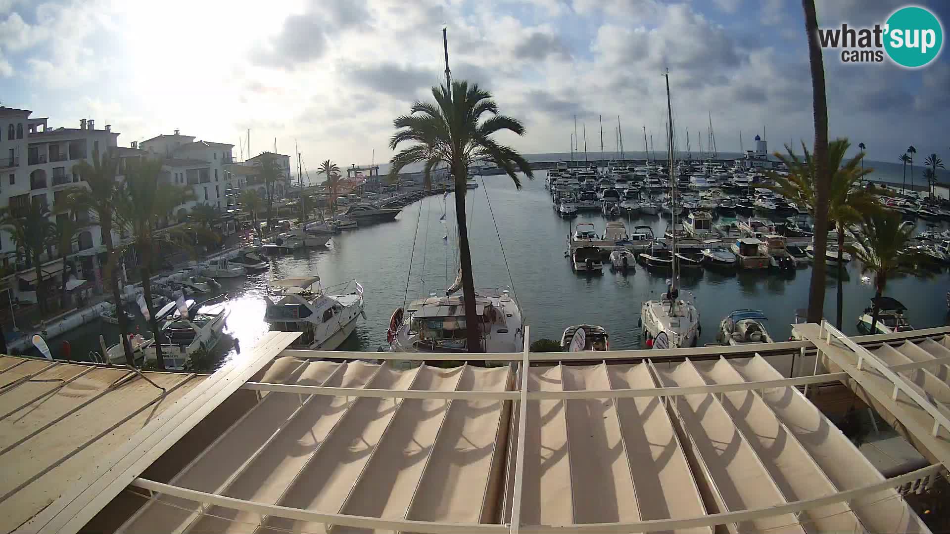 Puerto de la Duquesa – Marina